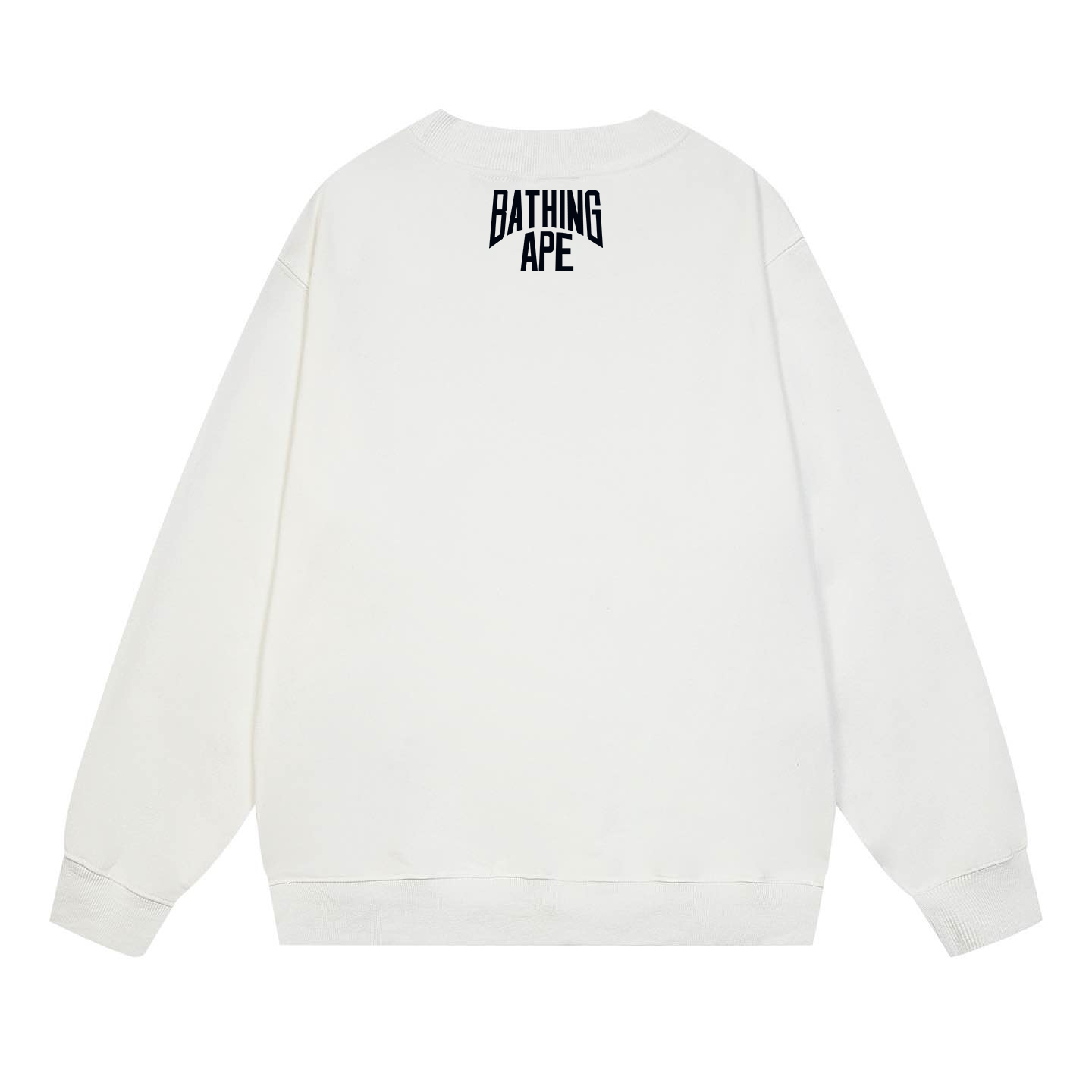 Bape Sakura Tree Sweatshirt - FashionPlug