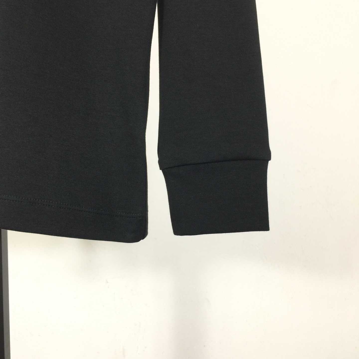 Moncler Long Sleeves - FashionPlug