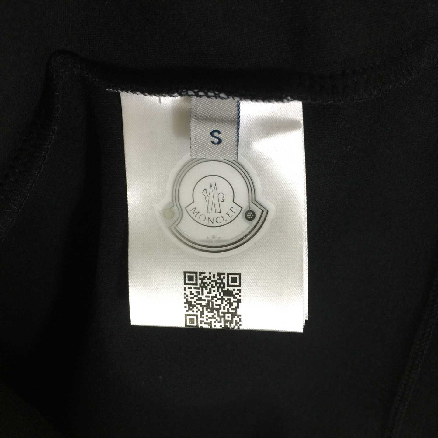 Moncler Long Sleeves - FashionPlug