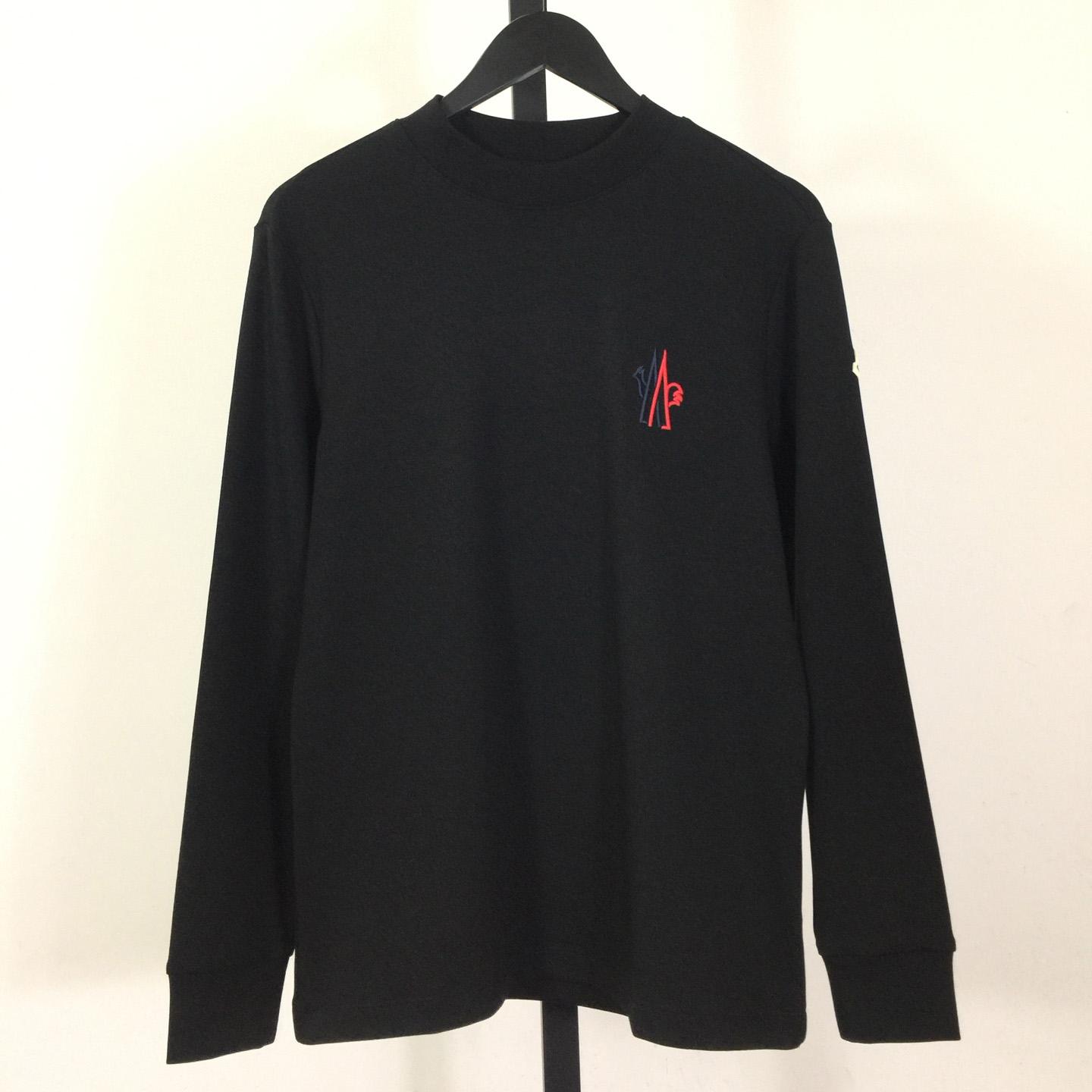 Moncler Long Sleeves - FashionPlug