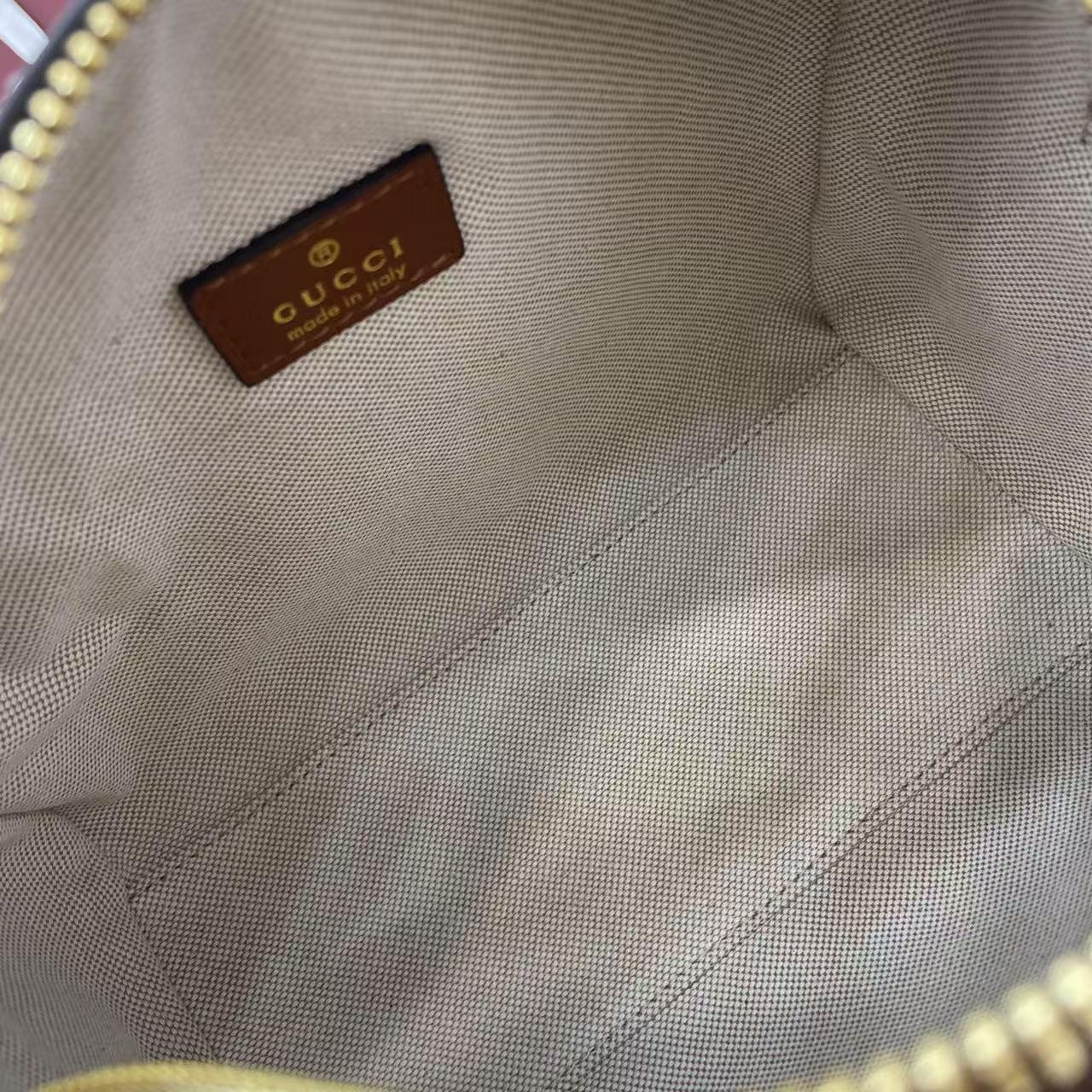Gucci Mini GG Handbag - FashionPlug
