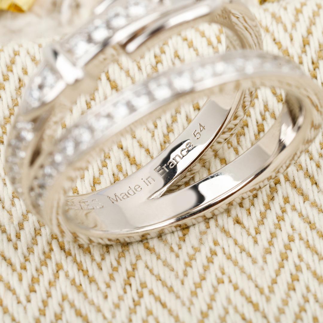 Hermes Rings - FashionPlug