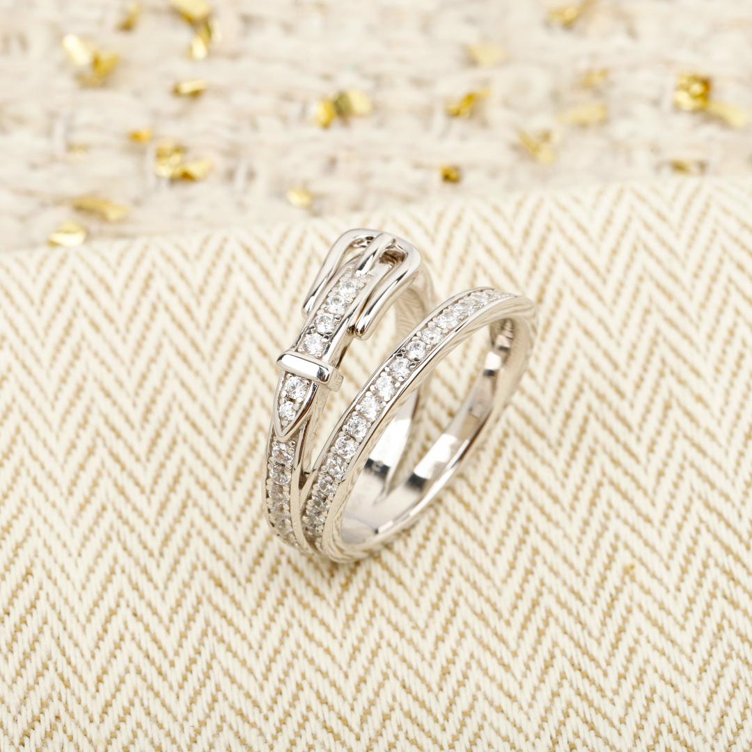 Hermes Rings - FashionPlug