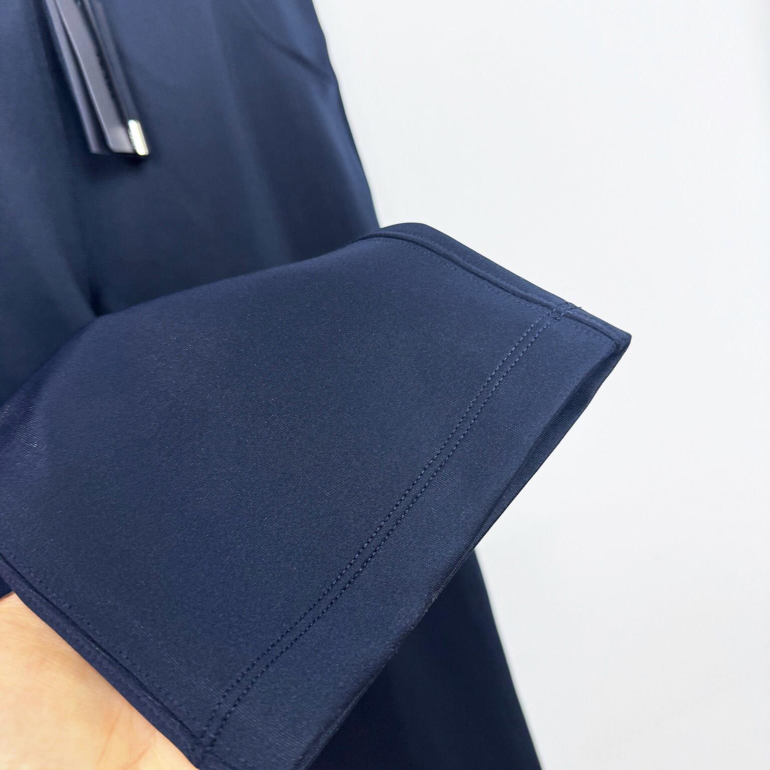 Prada Technical Fleece Pants - FashionPlug