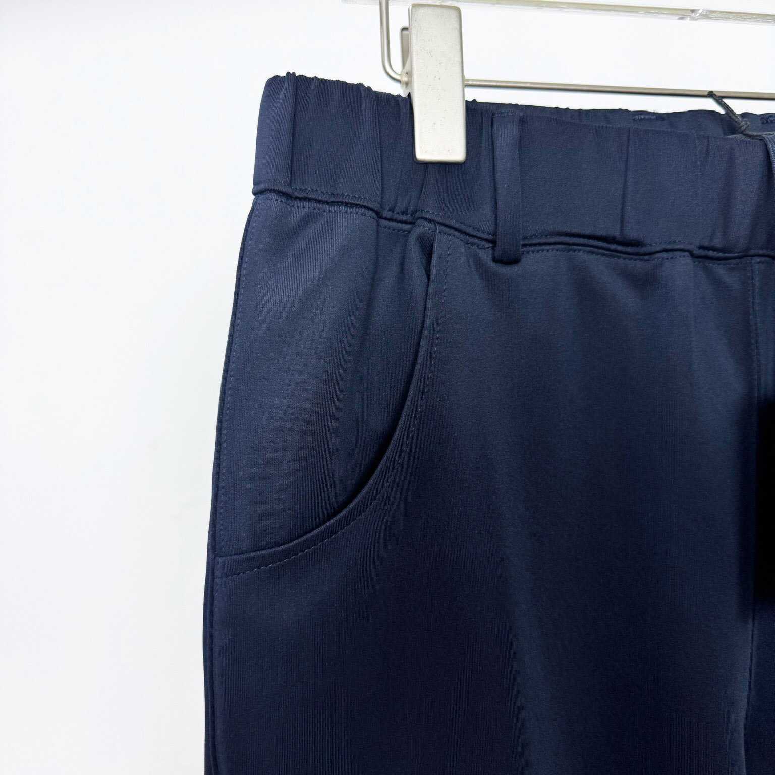 Prada Technical Fleece Pants - FashionPlug