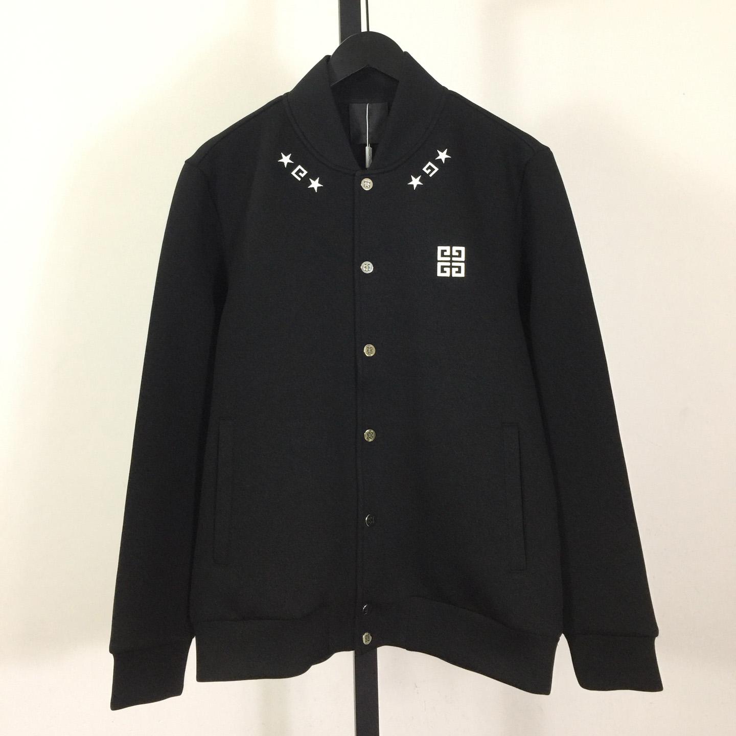 Givenchy Jacket - FashionPlug
