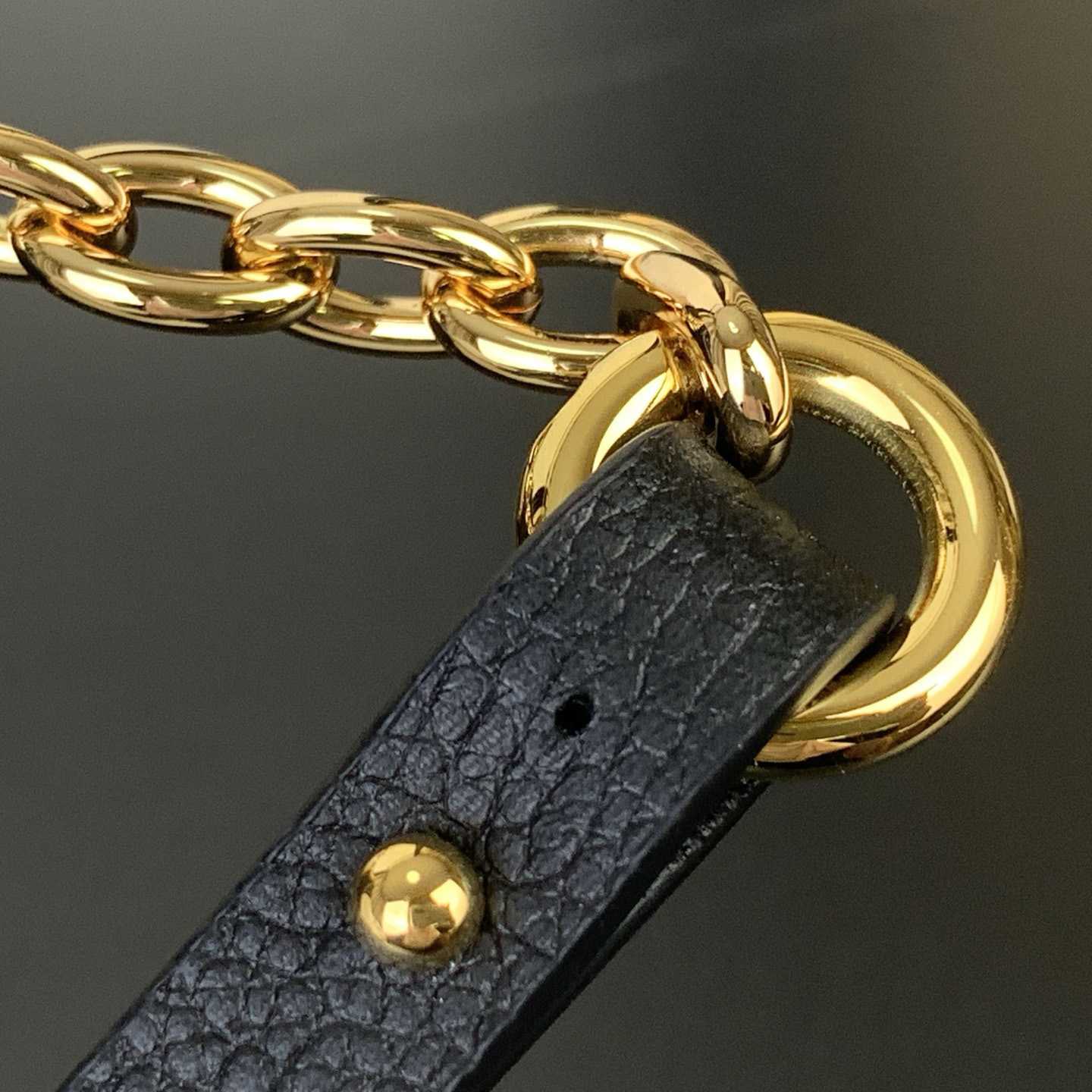 Louis Vuitton Nano Noé Backpack   M14549 - FashionPlug