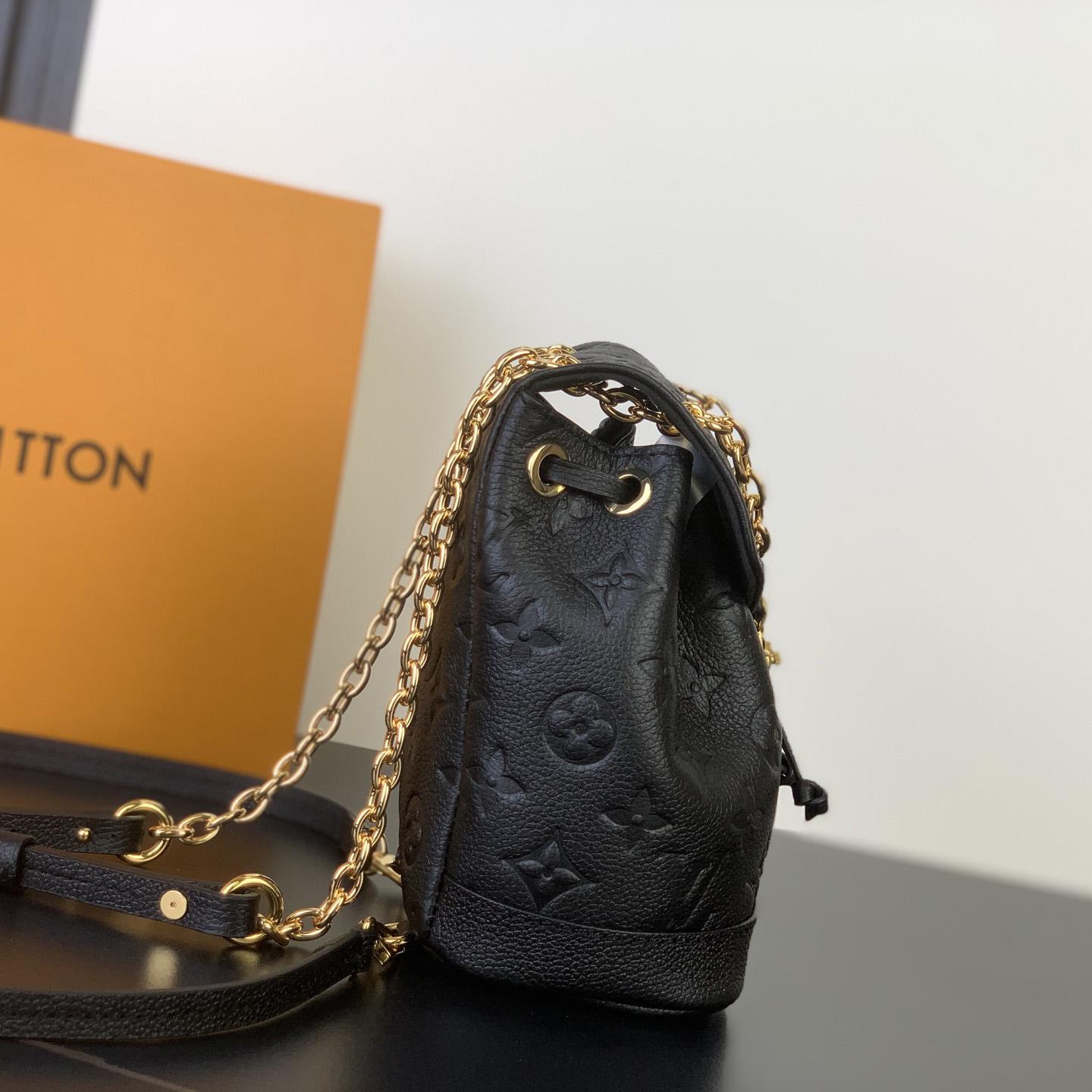 Louis Vuitton Nano Noé Backpack   M14549 - FashionPlug