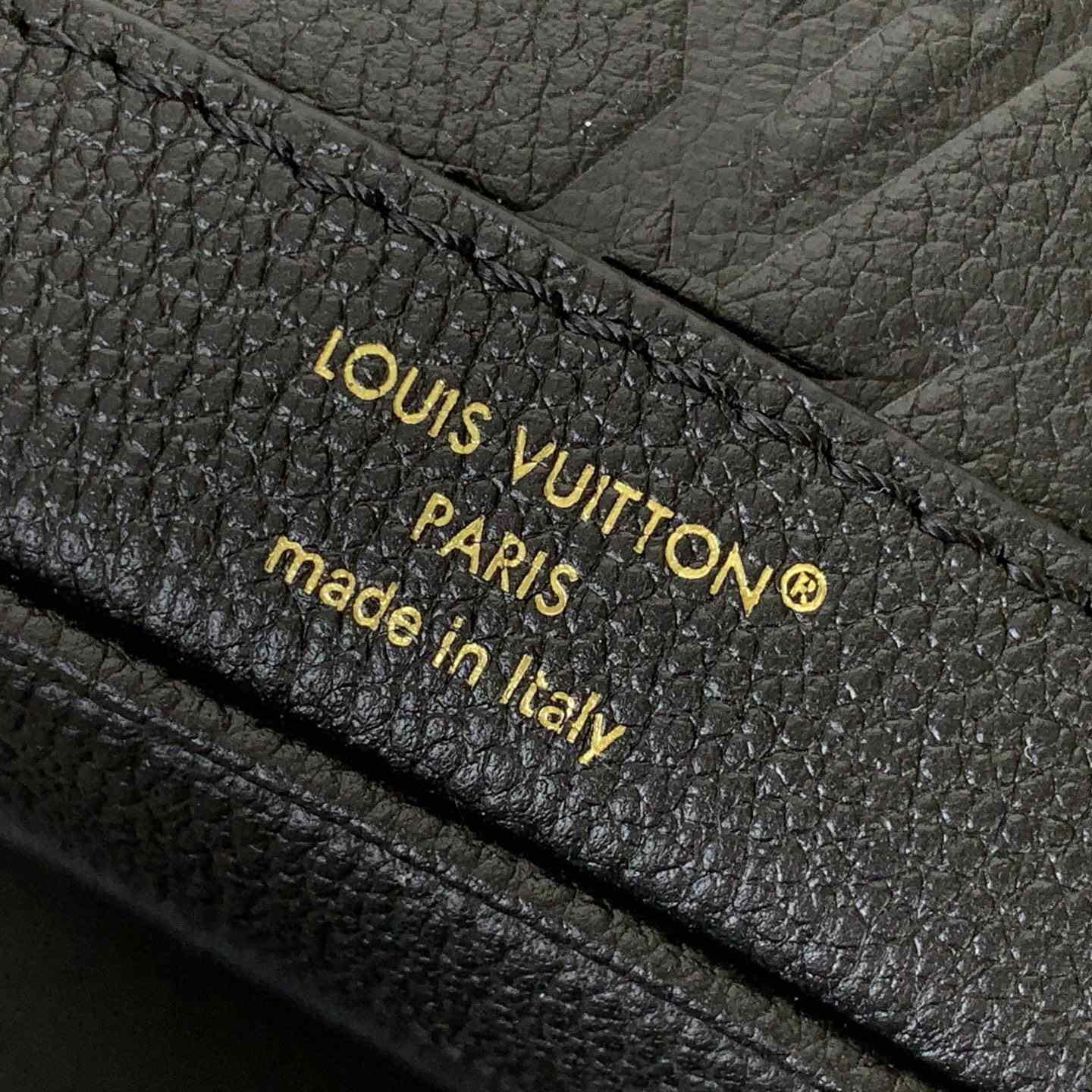 Louis Vuitton Nano Noé Backpack   M14549 - FashionPlug