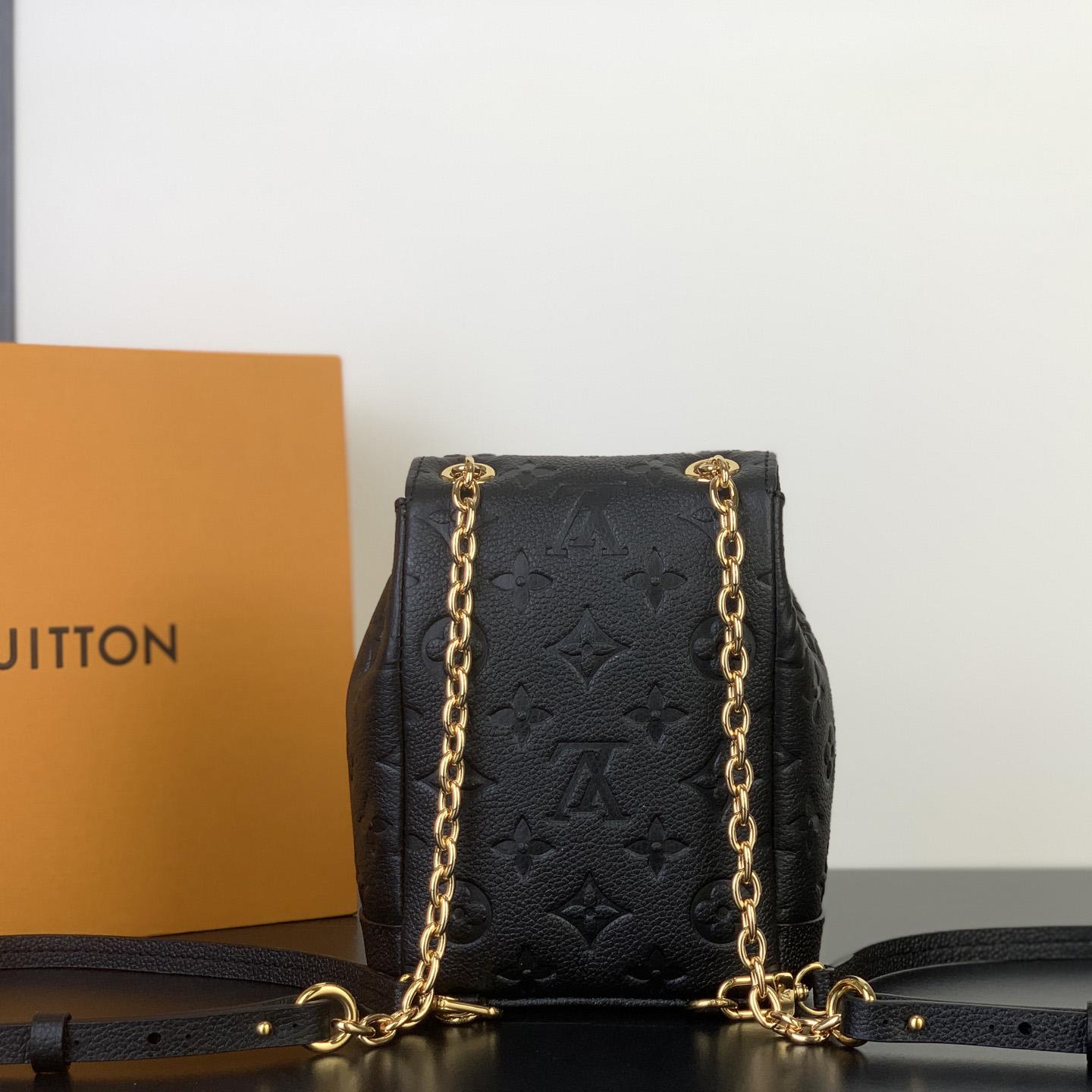 Louis Vuitton Nano Noé Backpack   M14549 - FashionPlug