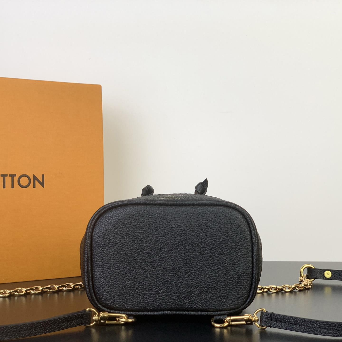 Louis Vuitton Nano Noé Backpack   M14549 - FashionPlug