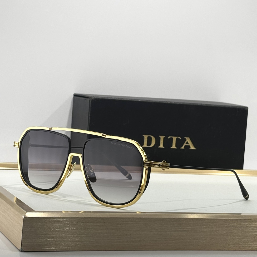 Dita DTS165 Sunglasses    - FashionPlug