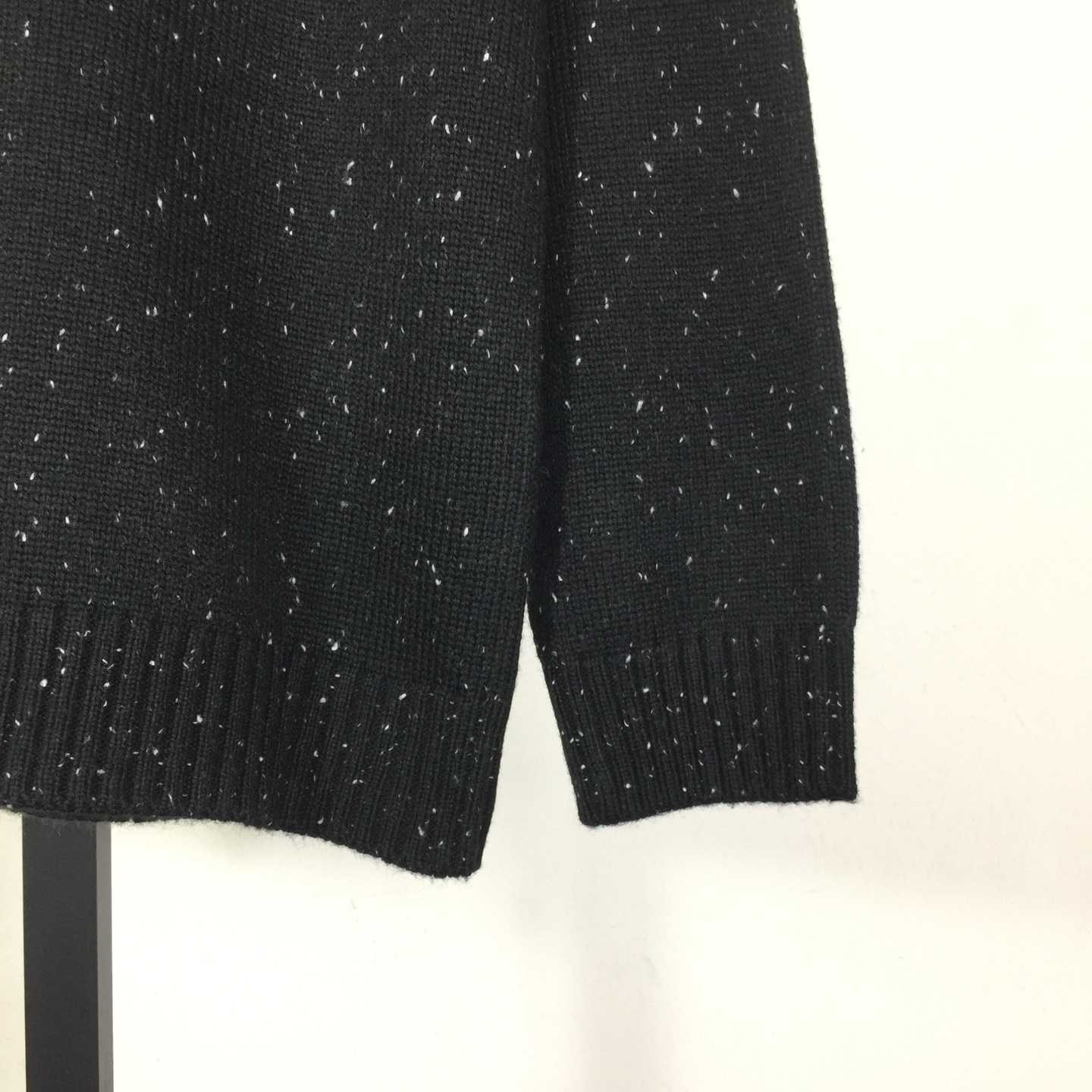 Dior Sweater In Wool - FashionPlug