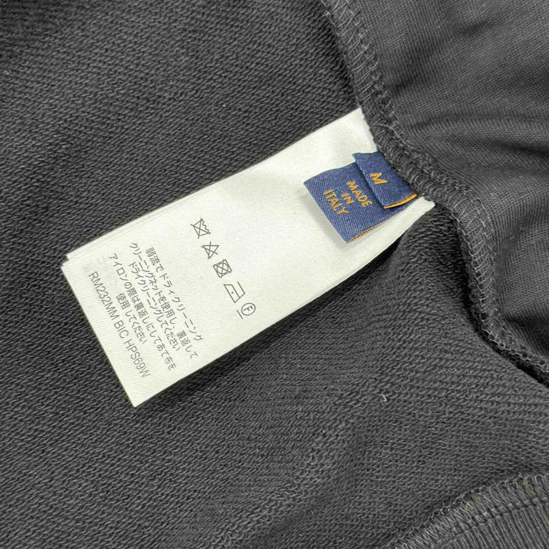 Louis Vuitton Zip Up Hoodie  1AIMQG - FashionPlug