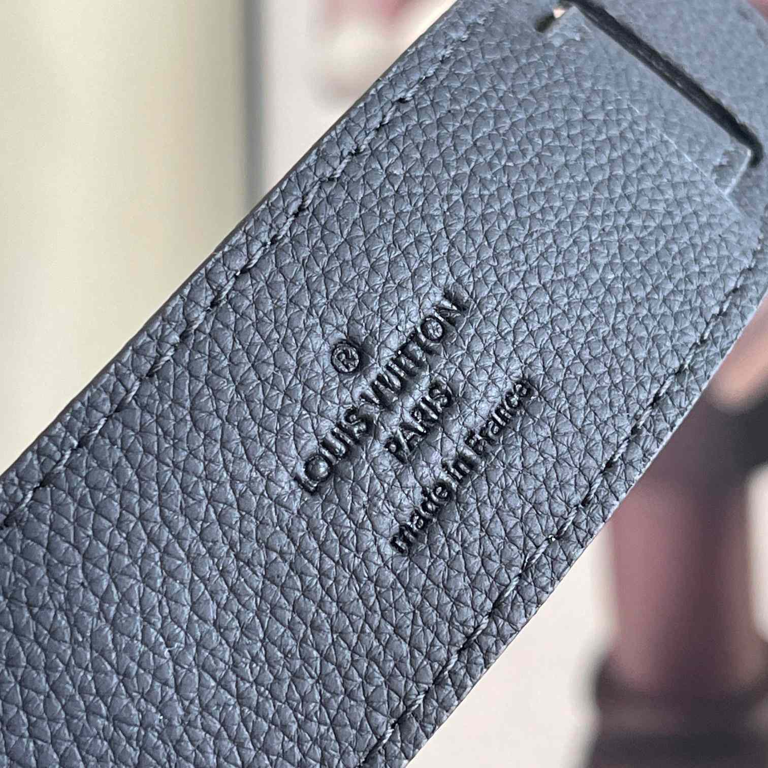 Louis Vuitton Keepall Bandoulière 50   M26118 - FashionPlug