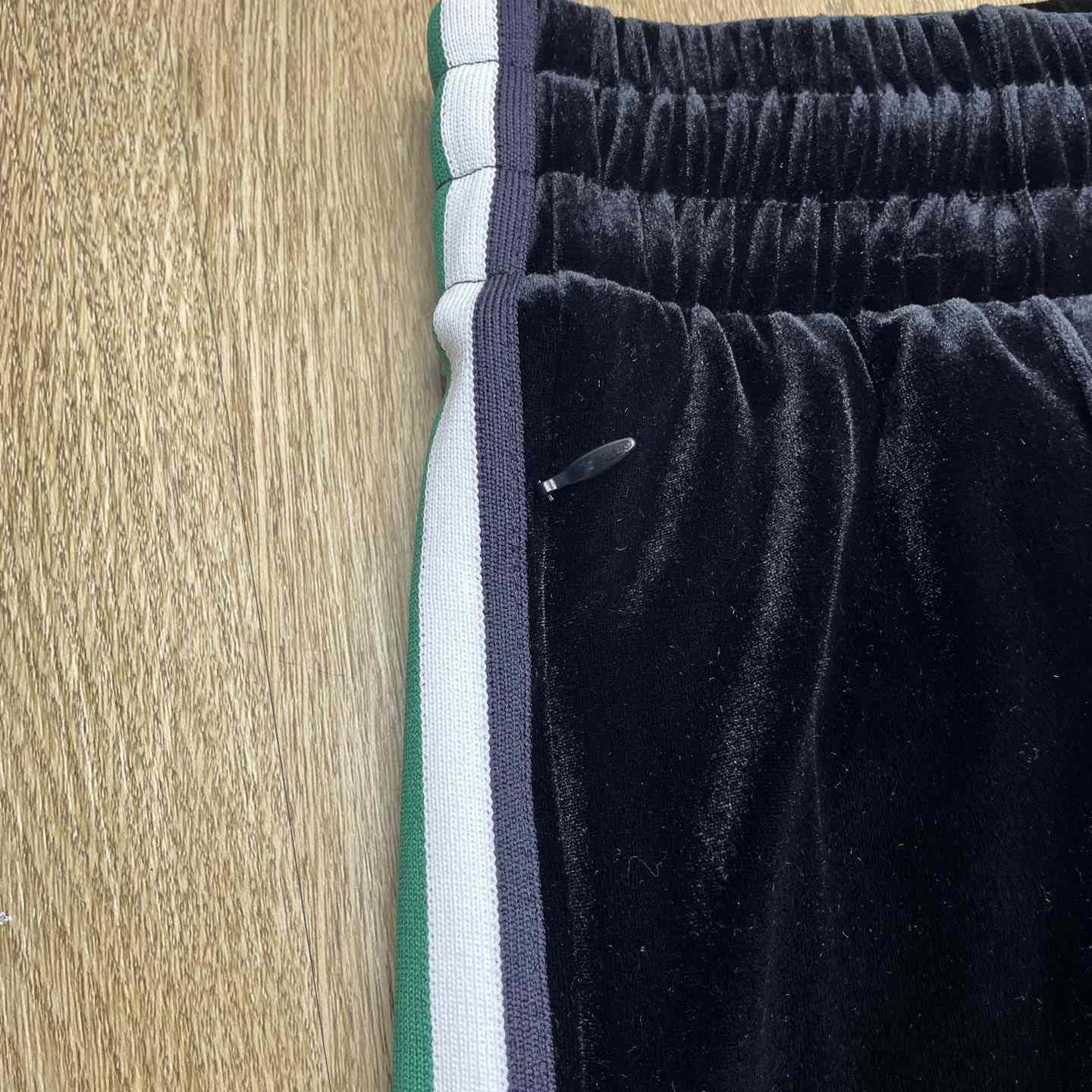 Casablanca Track Pants   c1074 - FashionPlug