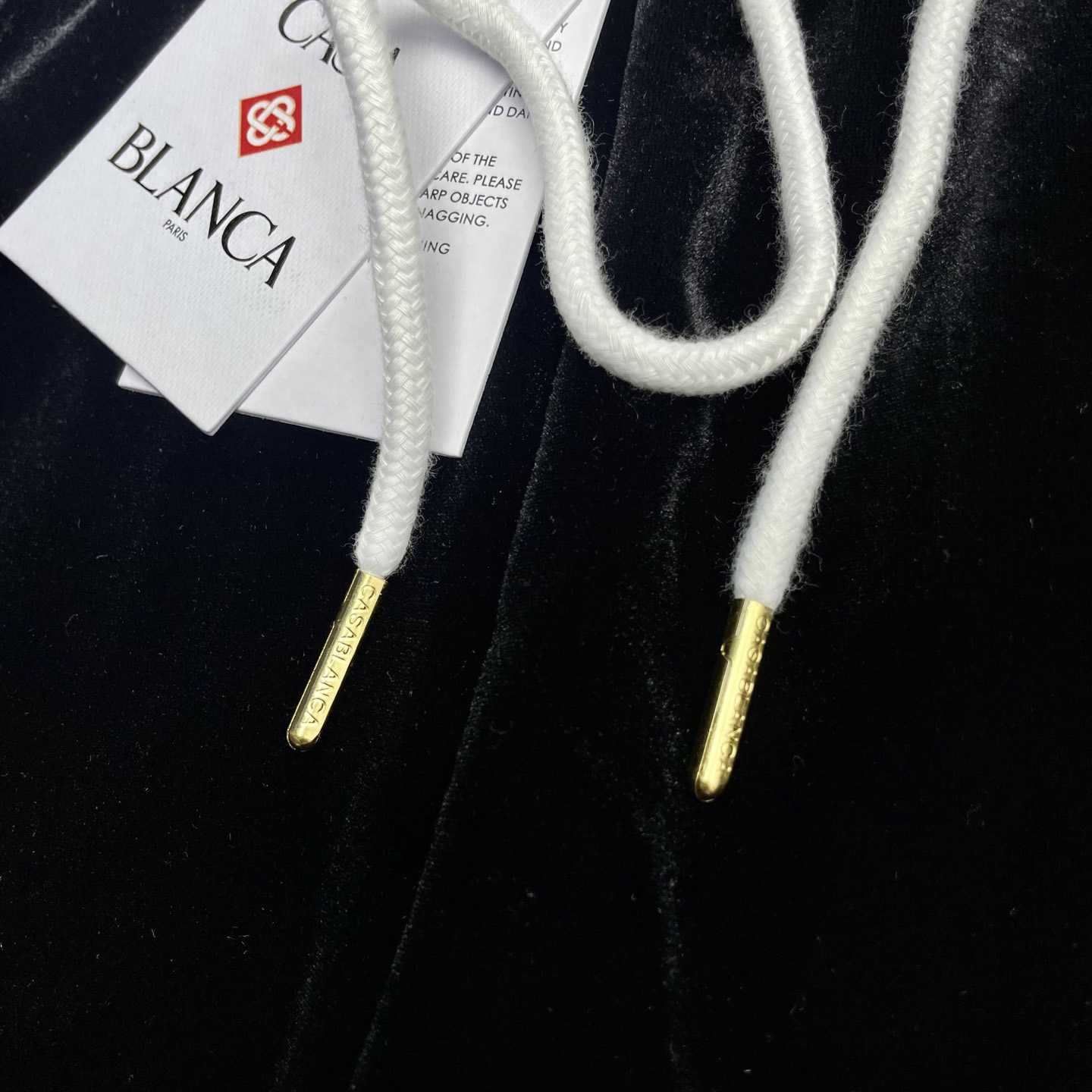 Casablanca Track Pants   c1074 - FashionPlug