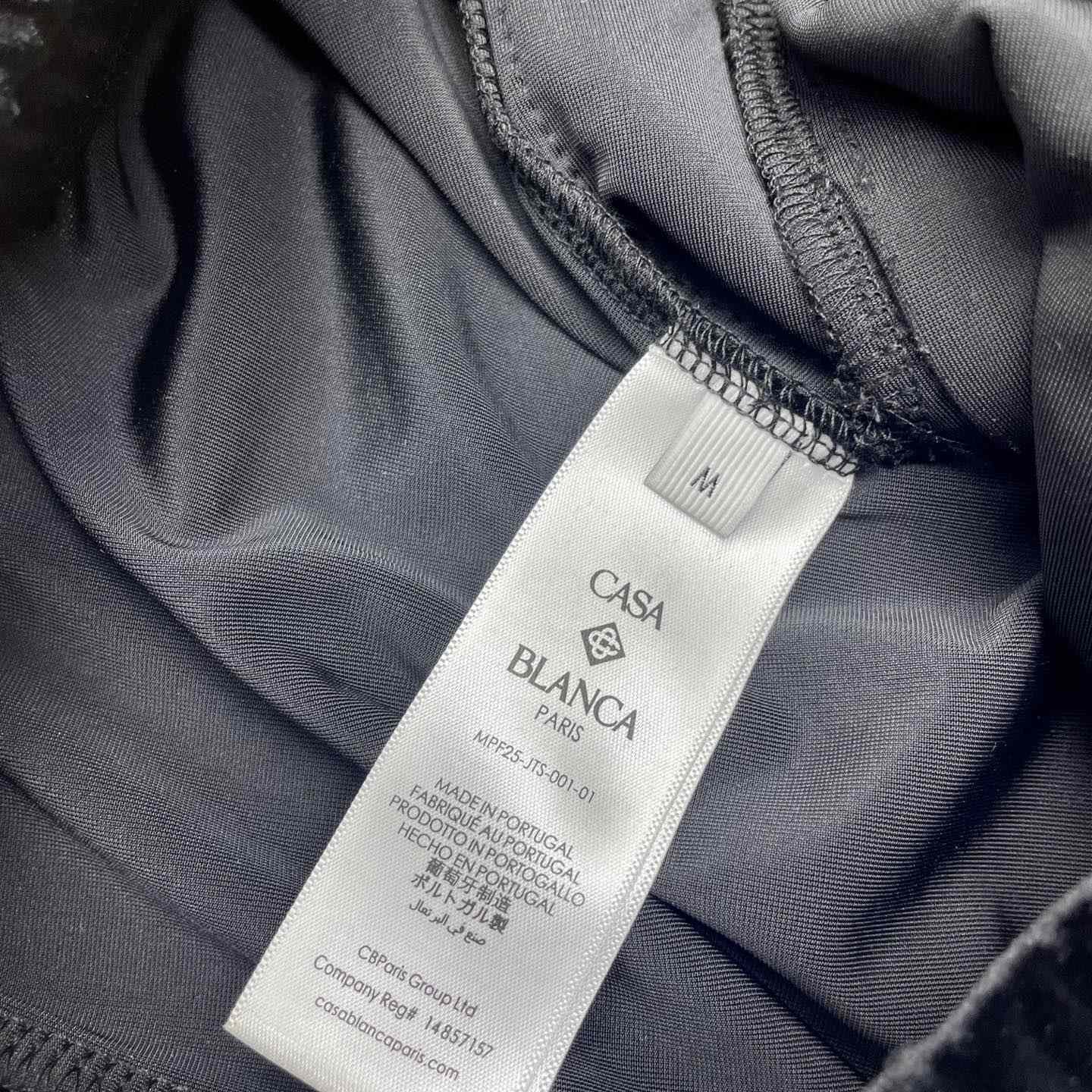 Casablanca Track Pants   c1074 - FashionPlug