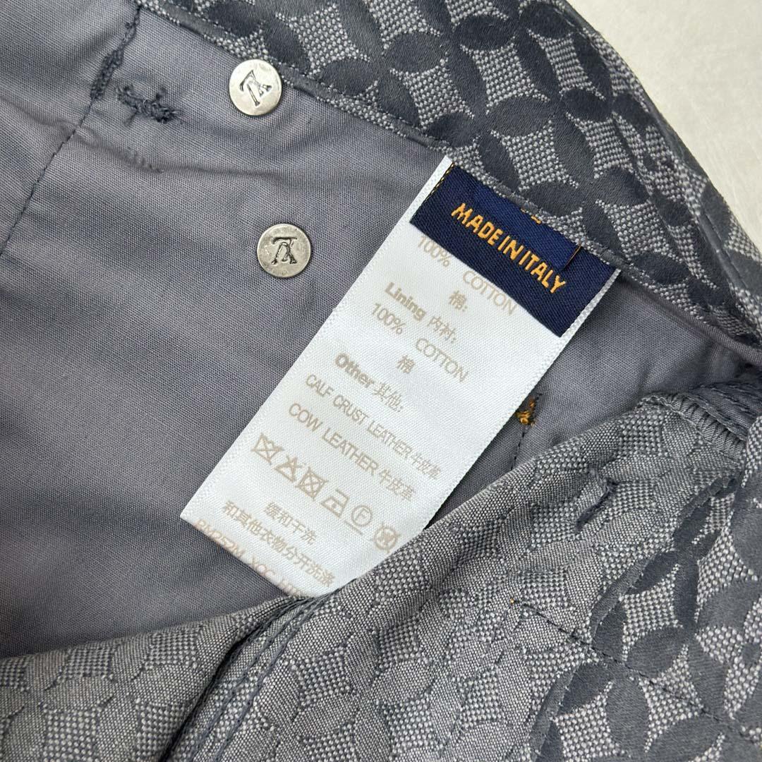 Louis Vuitton Workwear Pants   1AIMG8 - FashionPlug