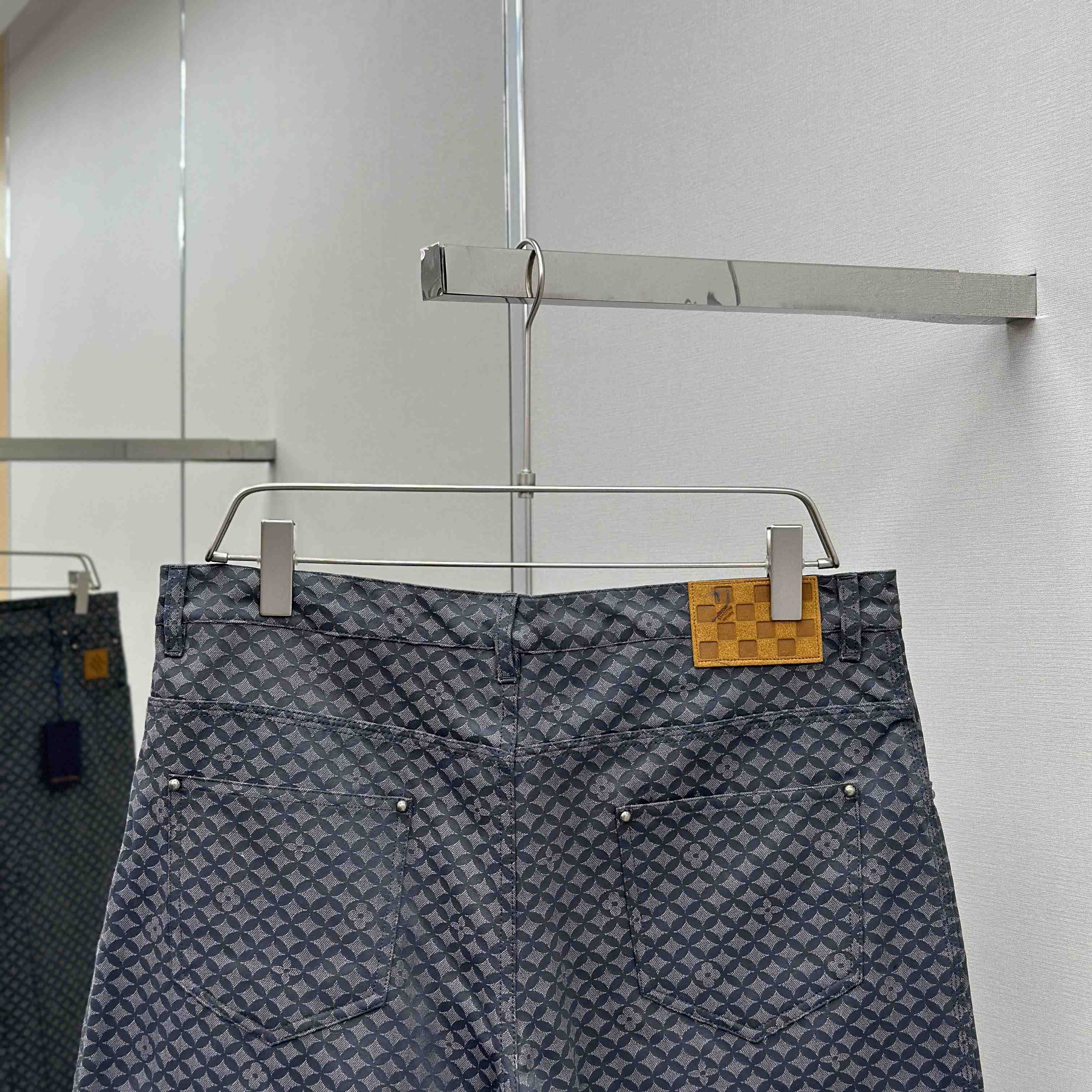Louis Vuitton Workwear Pants   1AIMG8 - FashionPlug
