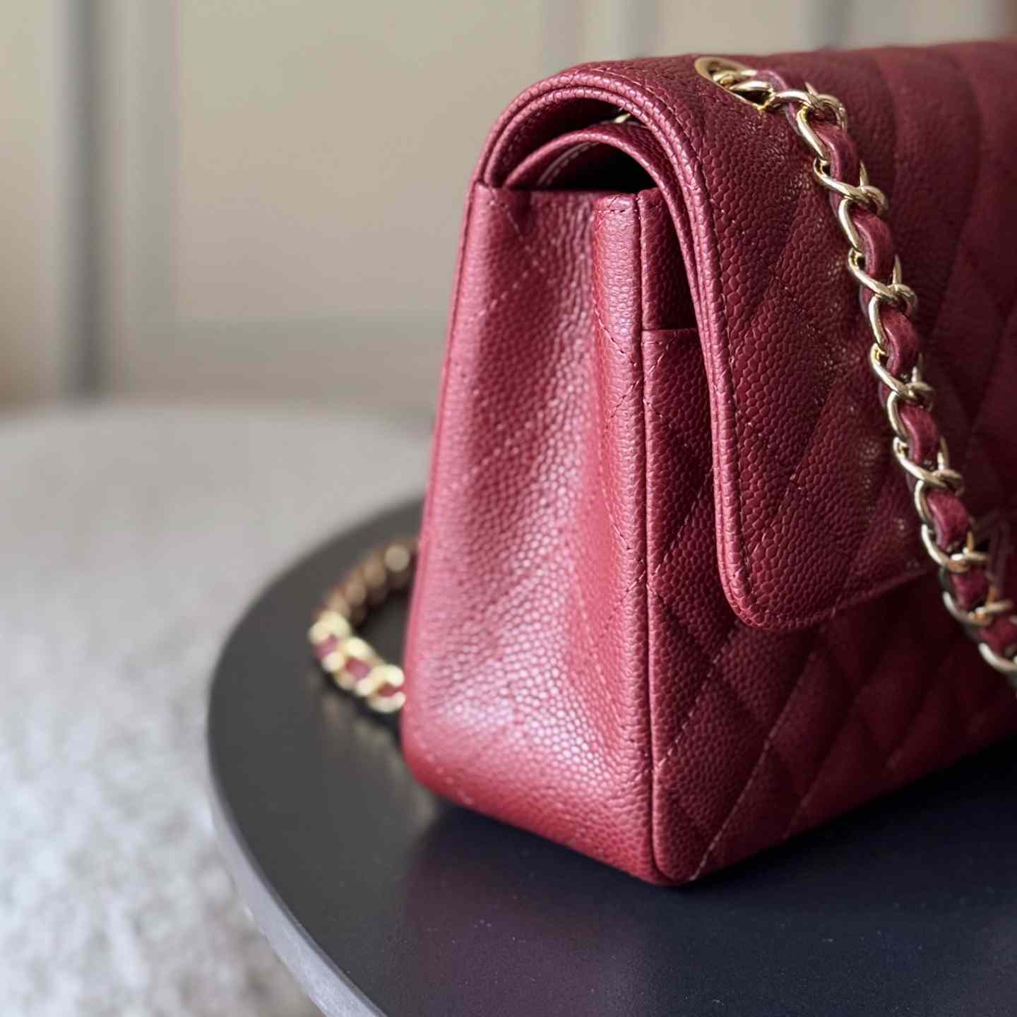 Chanel Flag Bag - FashionPlug