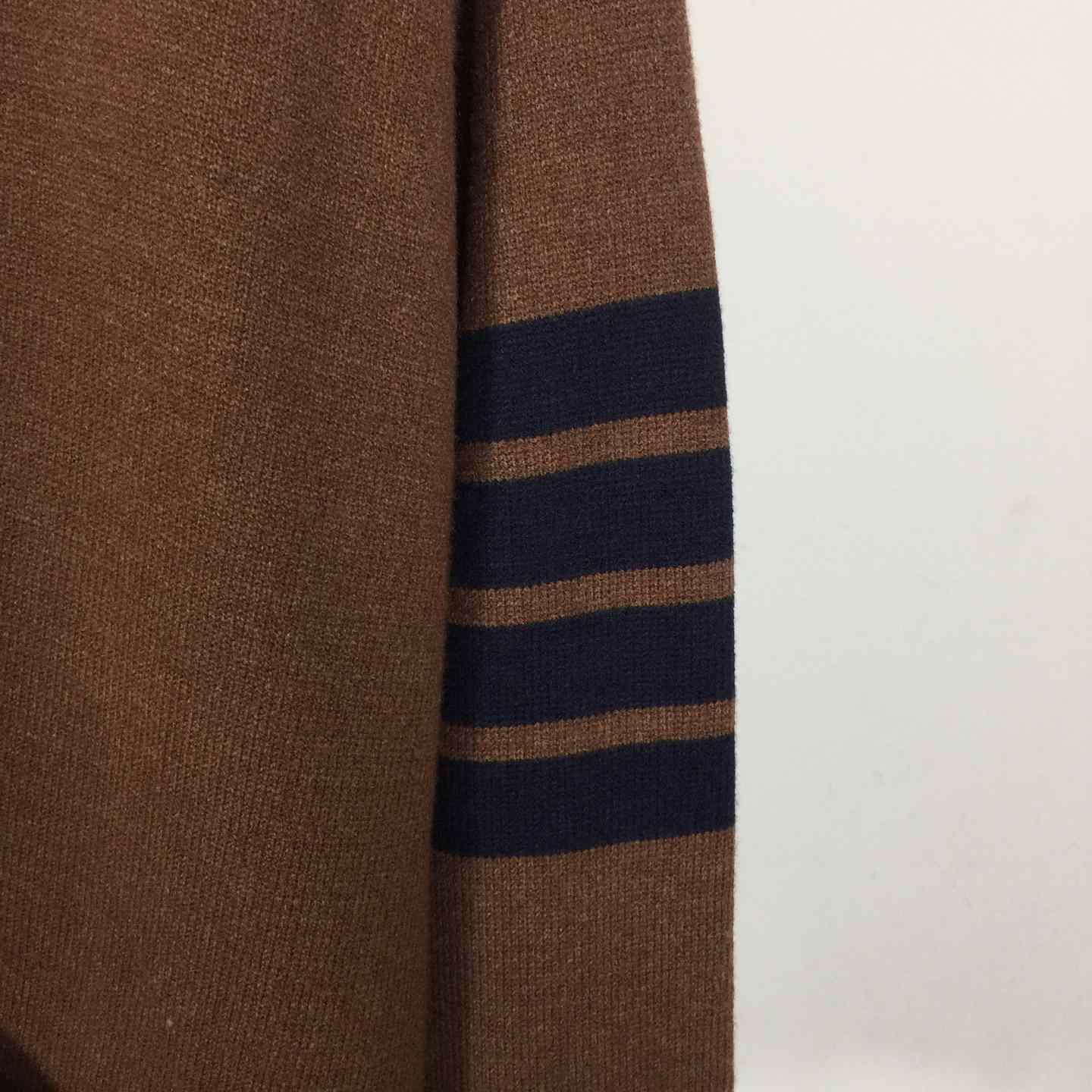 Thom Browne 4-Bar Cardigan - FashionPlug