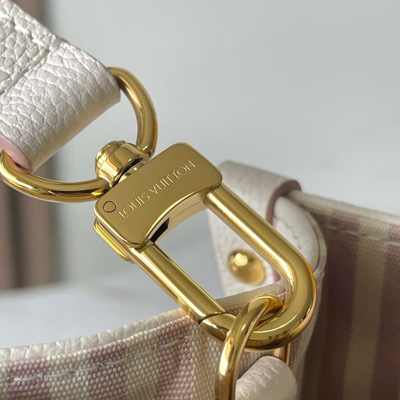 Louis Vuitton OnTheGo PM   M14403 - FashionPlug