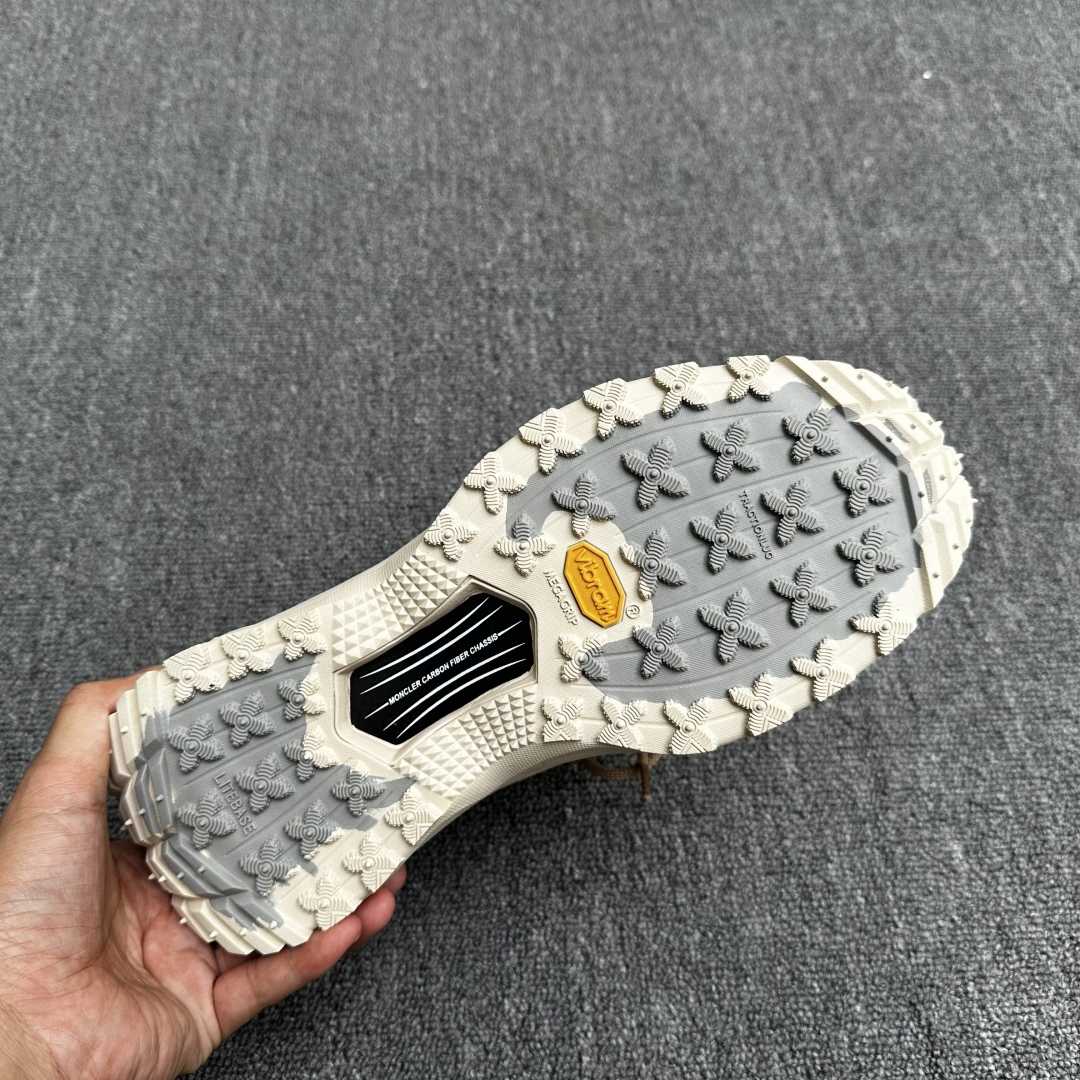 Moncler Trailgrip GTX Trainers - FashionPlug