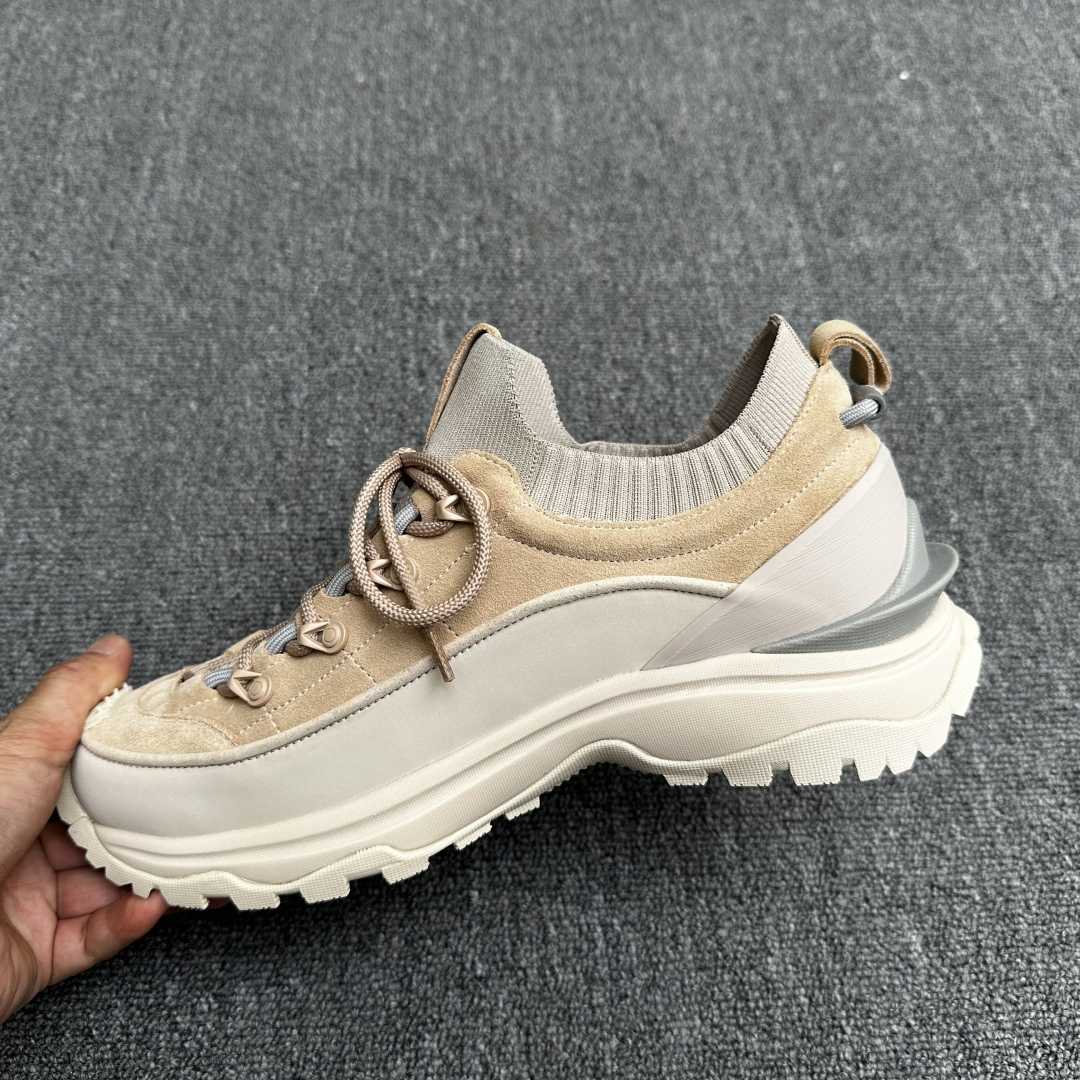 Moncler Trailgrip GTX Trainers - FashionPlug