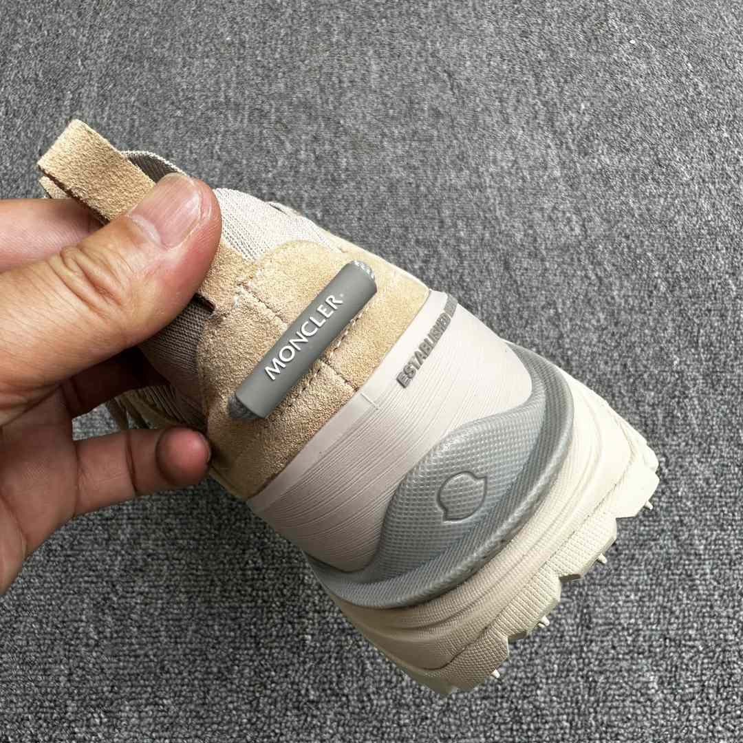 Moncler Trailgrip GTX Trainers - FashionPlug