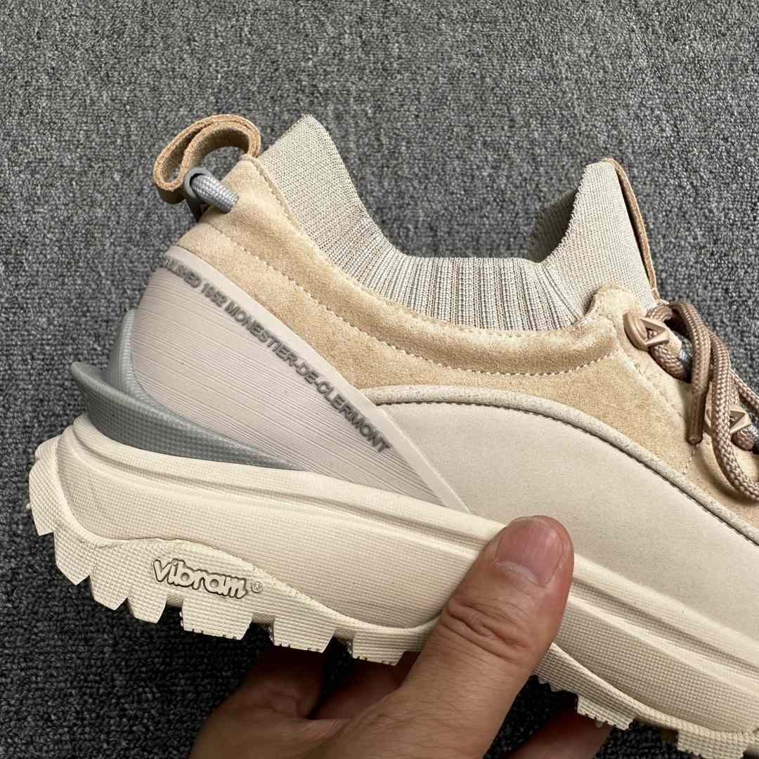 Moncler Trailgrip GTX Trainers - FashionPlug