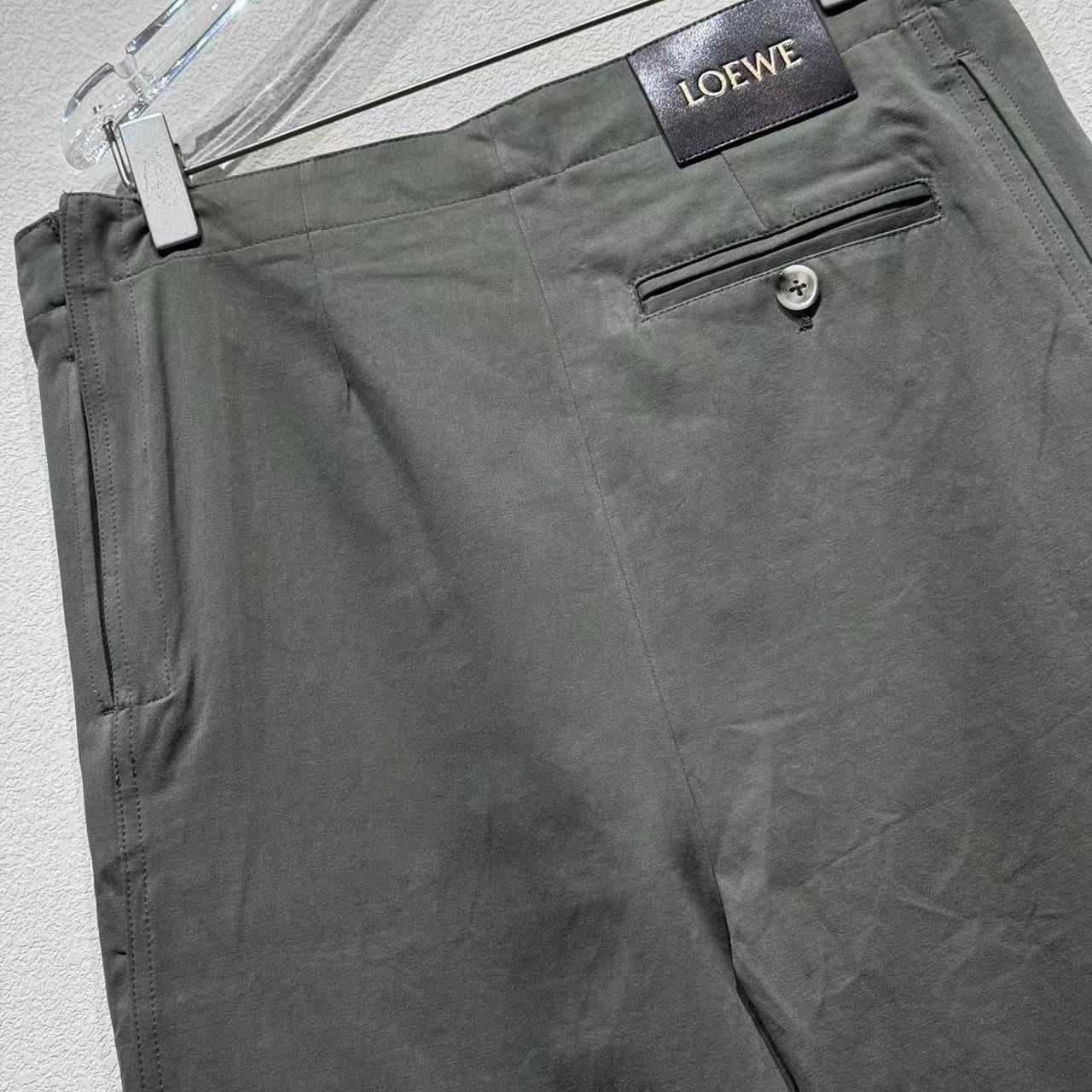 Loewe Trousers  - FashionPlug