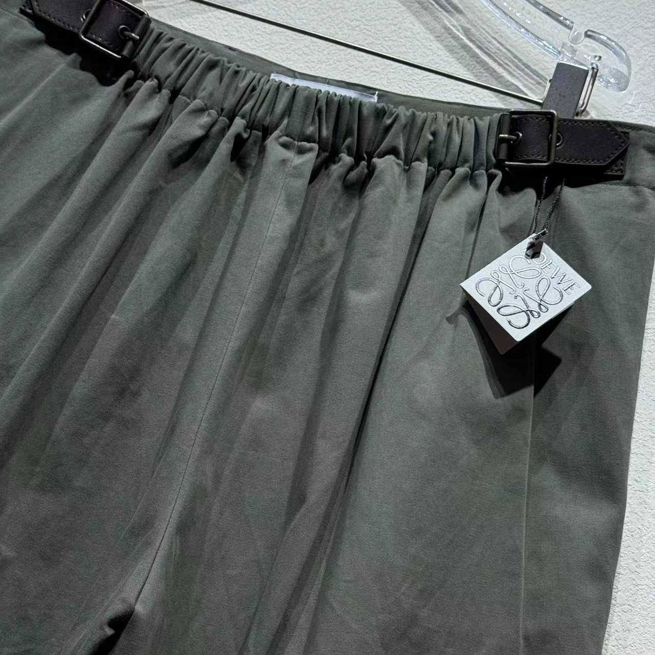 Loewe Trousers  - FashionPlug