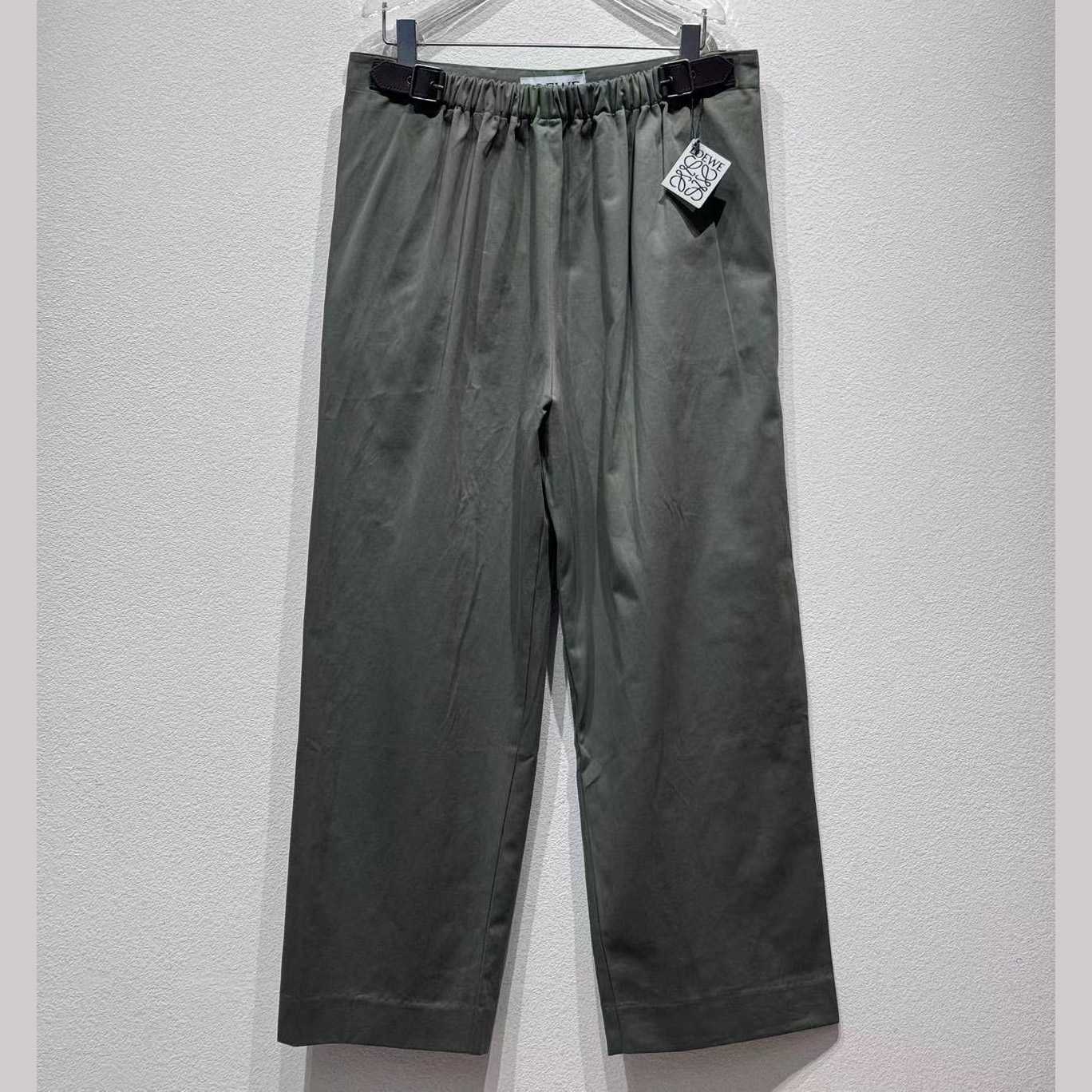 Loewe Trousers  - FashionPlug