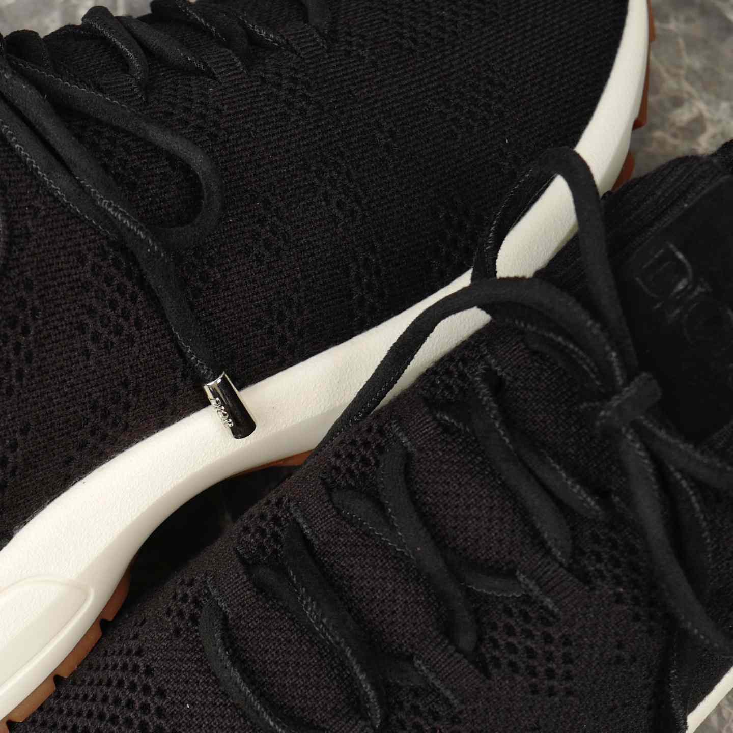 Dior B80 Lounge Sneaker  - FashionPlug