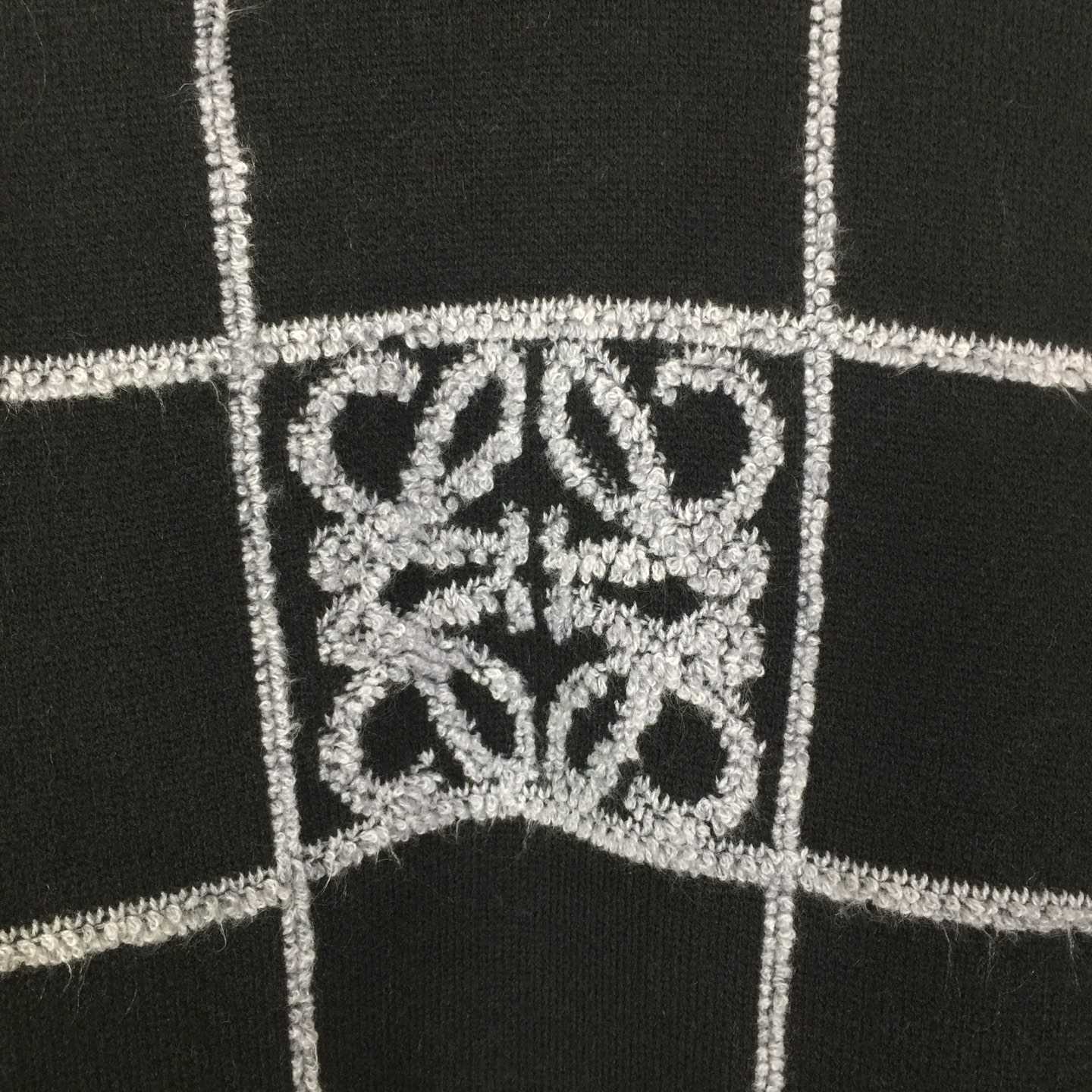 Loewe Sweater In Wool - FashionPlug