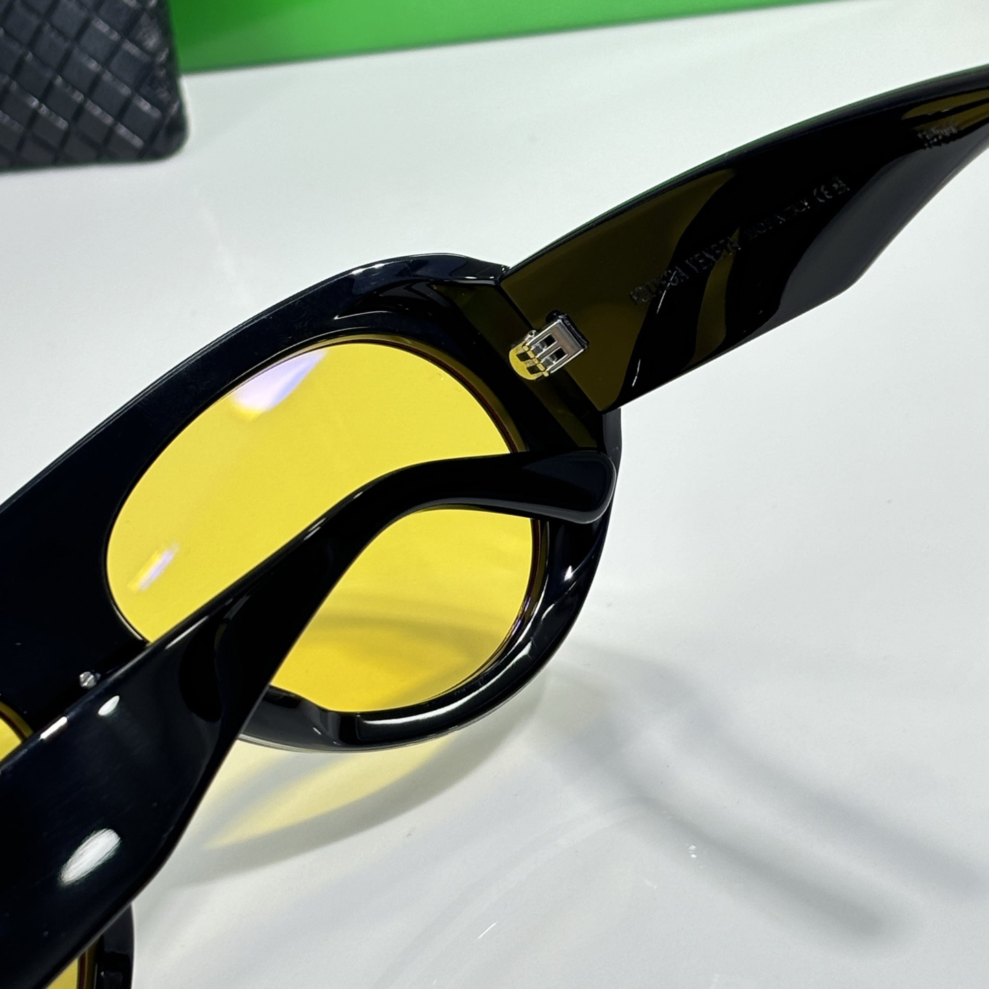 Bottega Veneta BV1362S Sunglasses   - FashionPlug