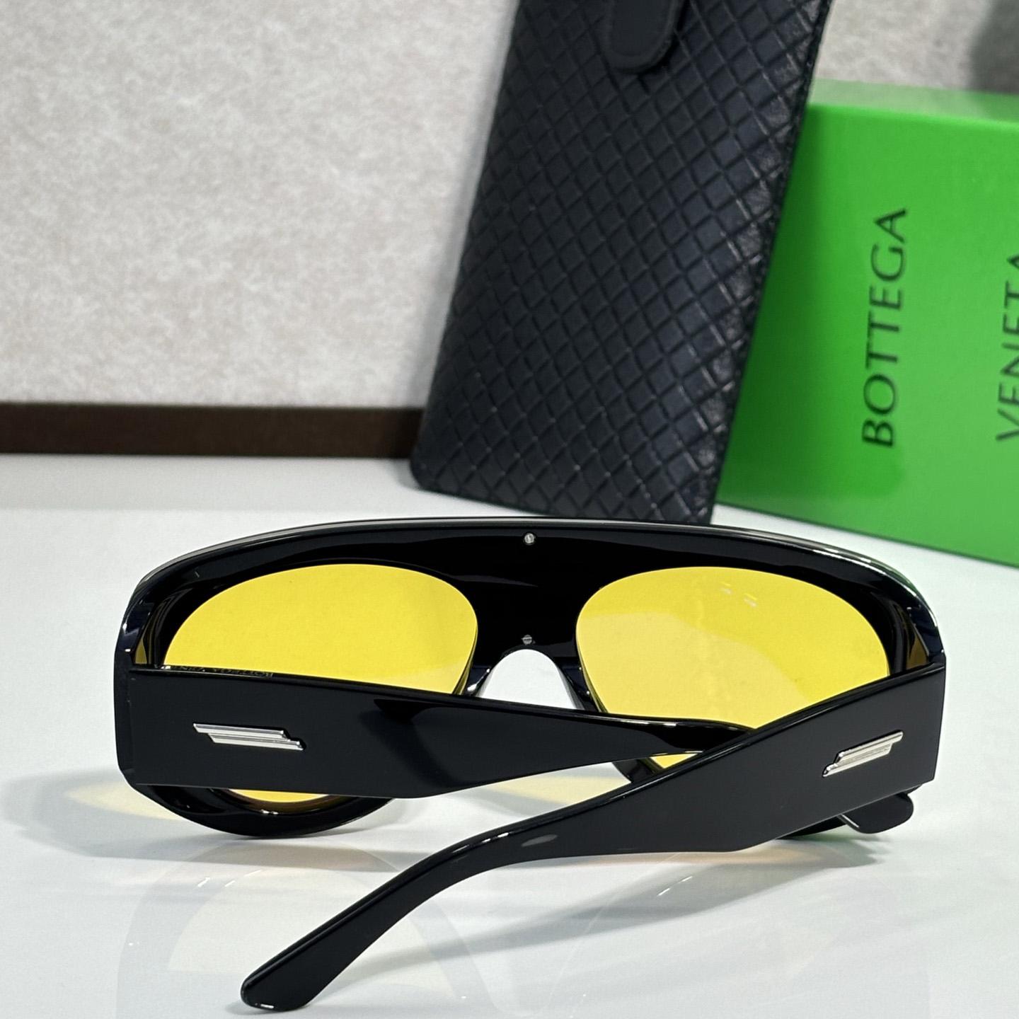Bottega Veneta BV1362S Sunglasses   - FashionPlug