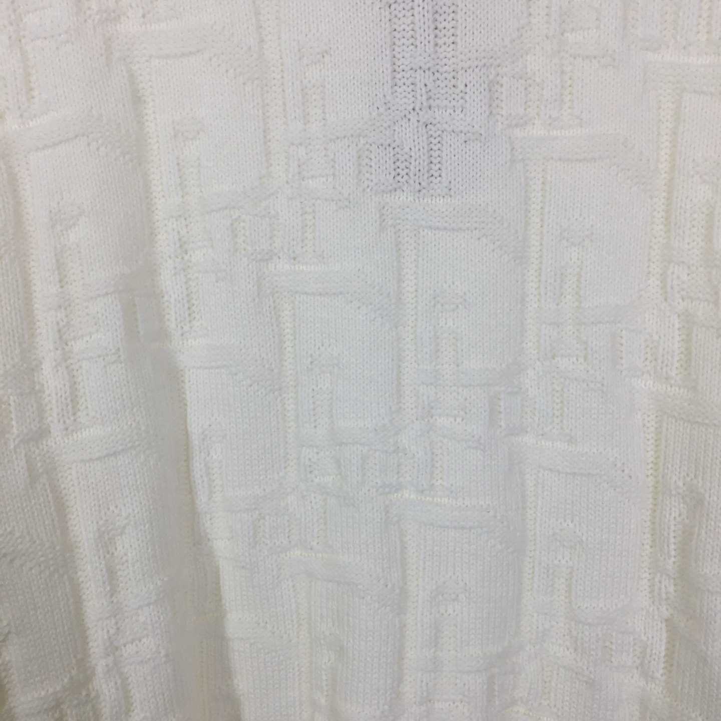 Dior Oblique Sweater  - FashionPlug