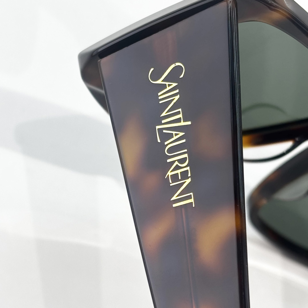 Saint Laurent SL832 Sunglasses   - FashionPlug