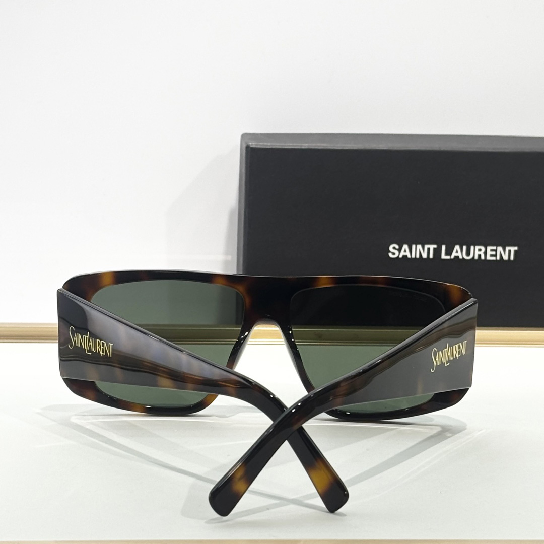 Saint Laurent SL832 Sunglasses   - FashionPlug