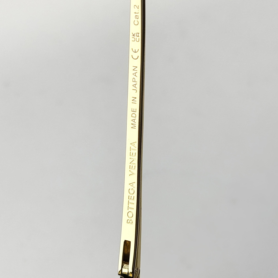 Bottega Veneta BV1436S Sunglasses   - FashionPlug