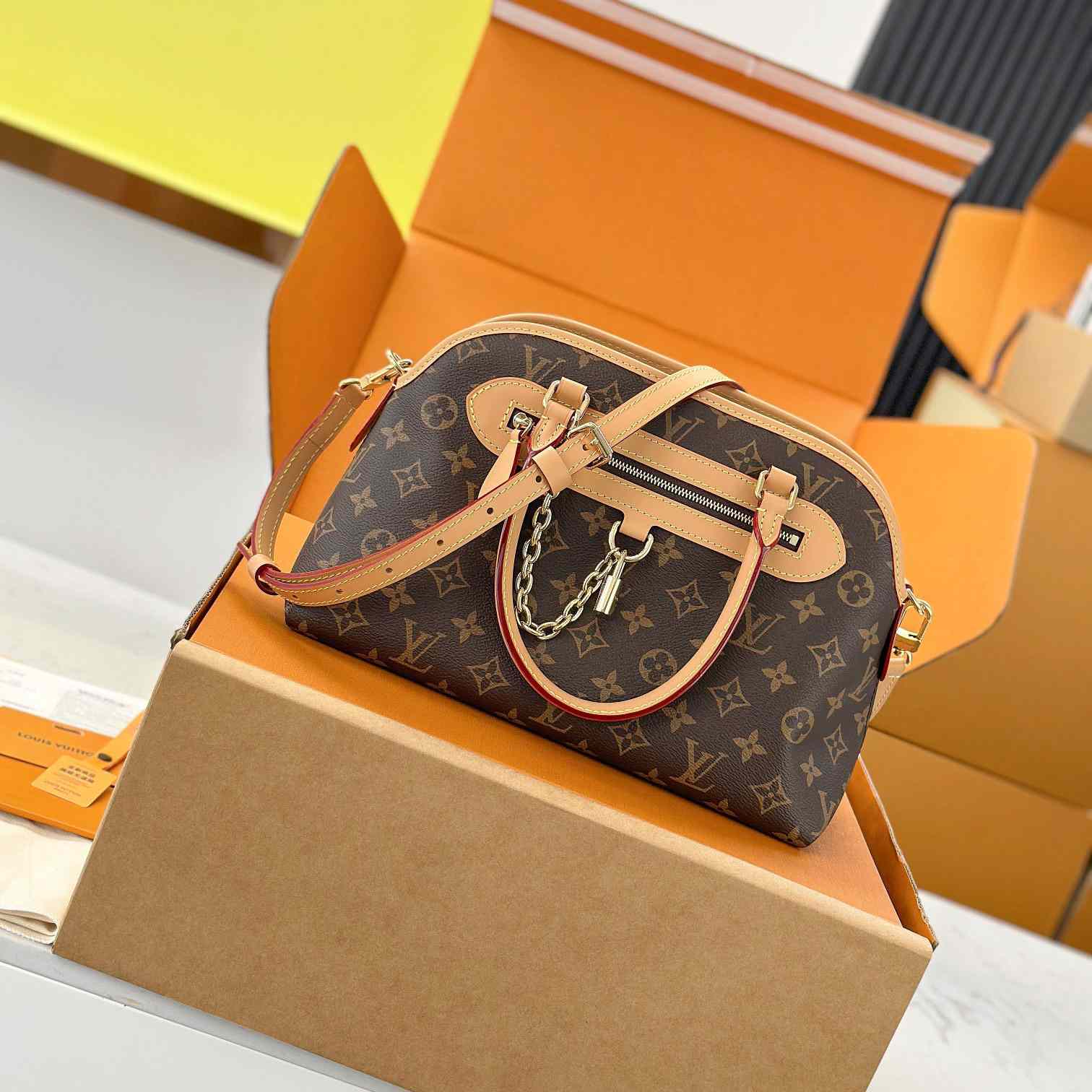 Louis Vuitton Ever More PM   M15208 - FashionPlug