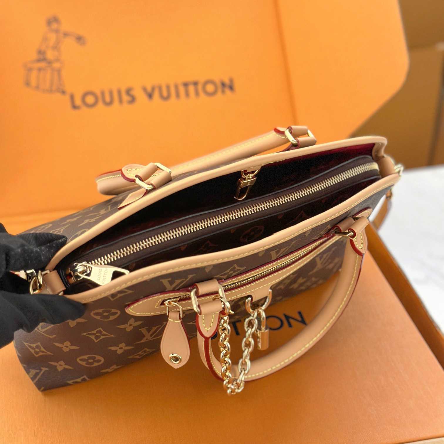 Louis Vuitton Ever More PM   M15208 - FashionPlug