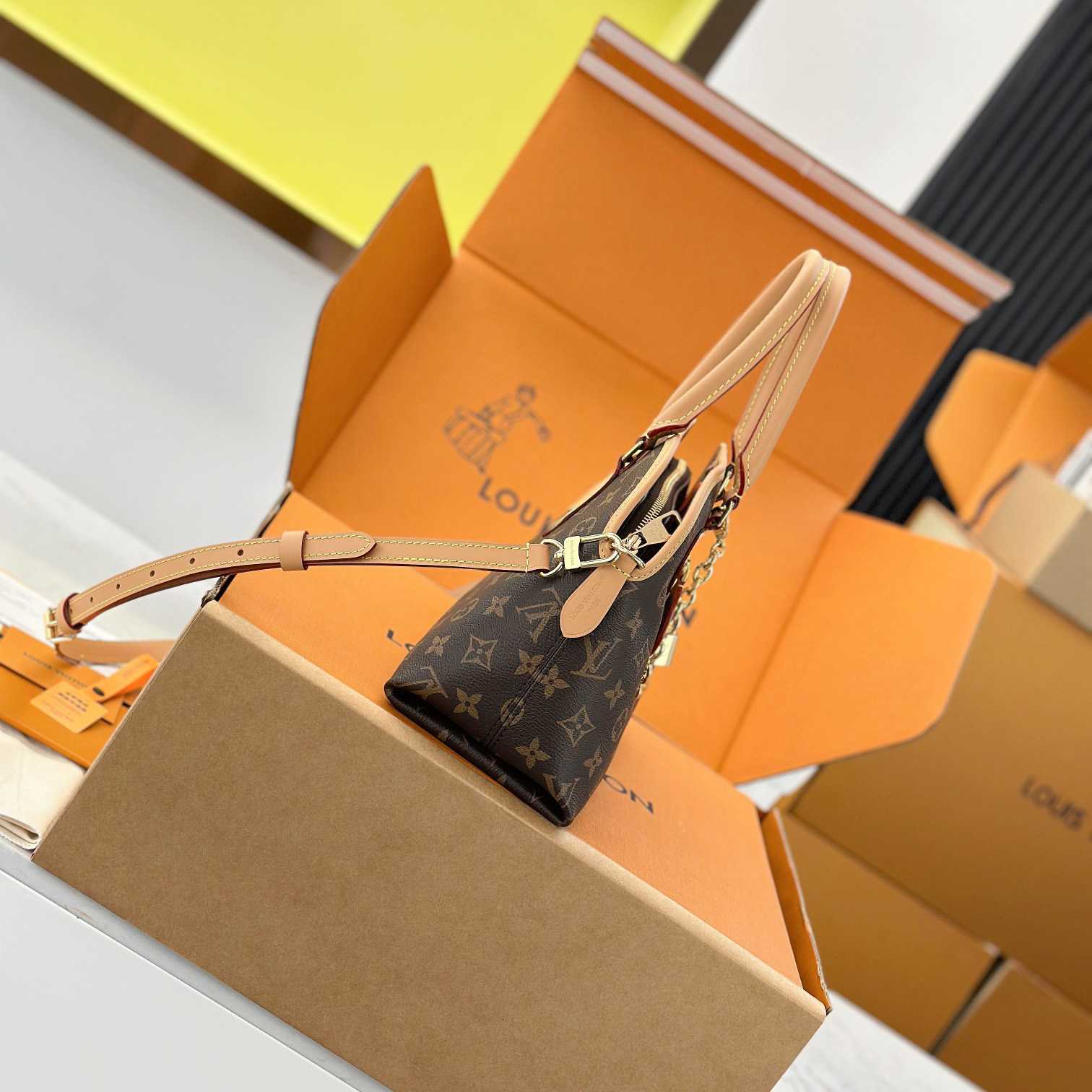 Louis Vuitton Ever More PM   M15208 - FashionPlug