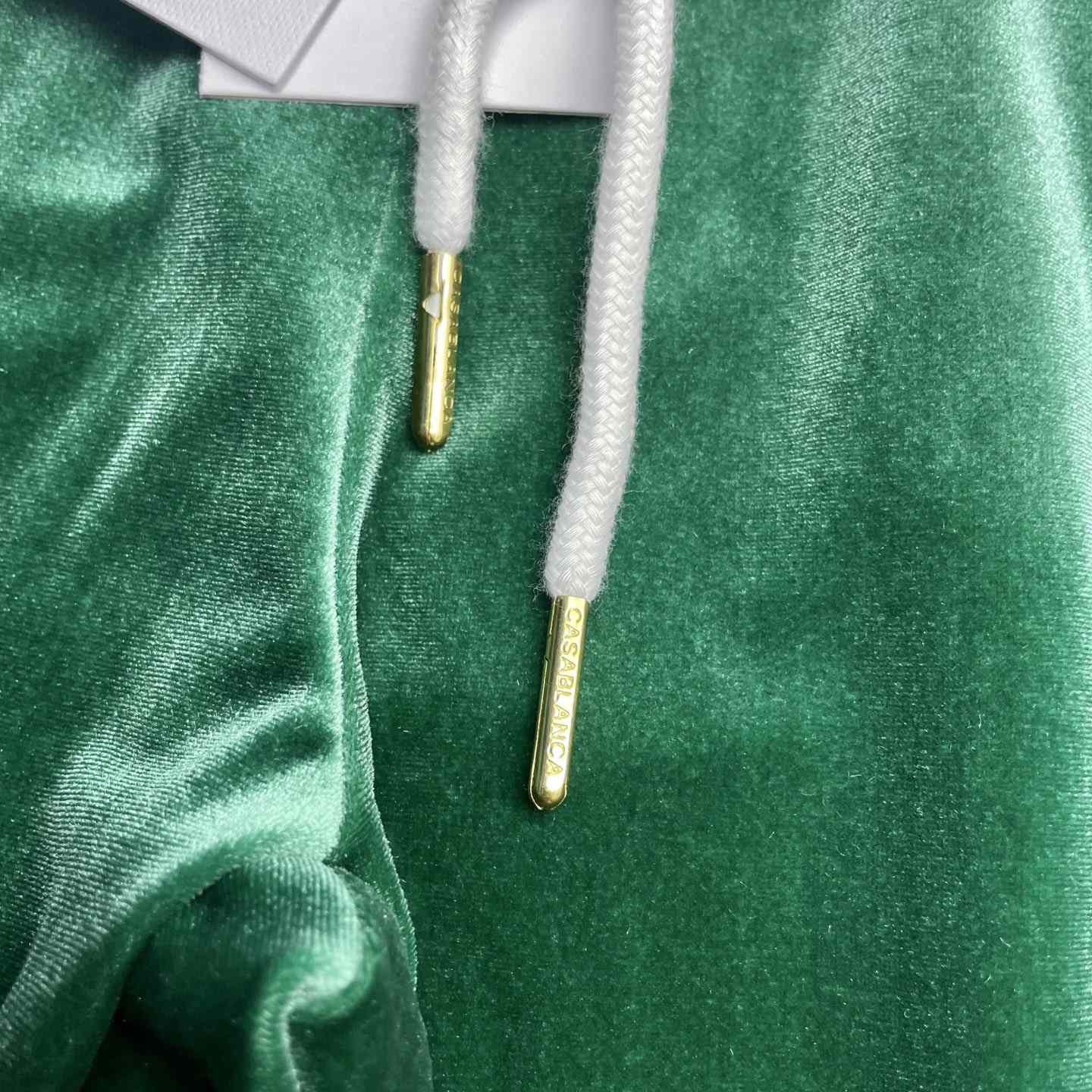 Casablanca Track Pants   c1072 - FashionPlug