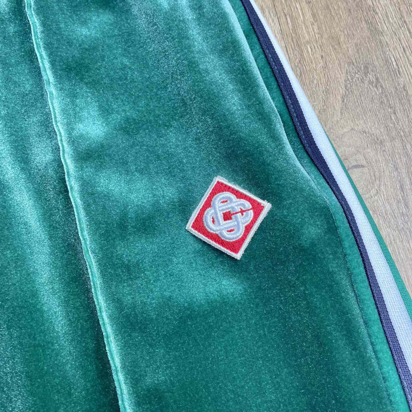 Casablanca Track Pants   c1072 - FashionPlug