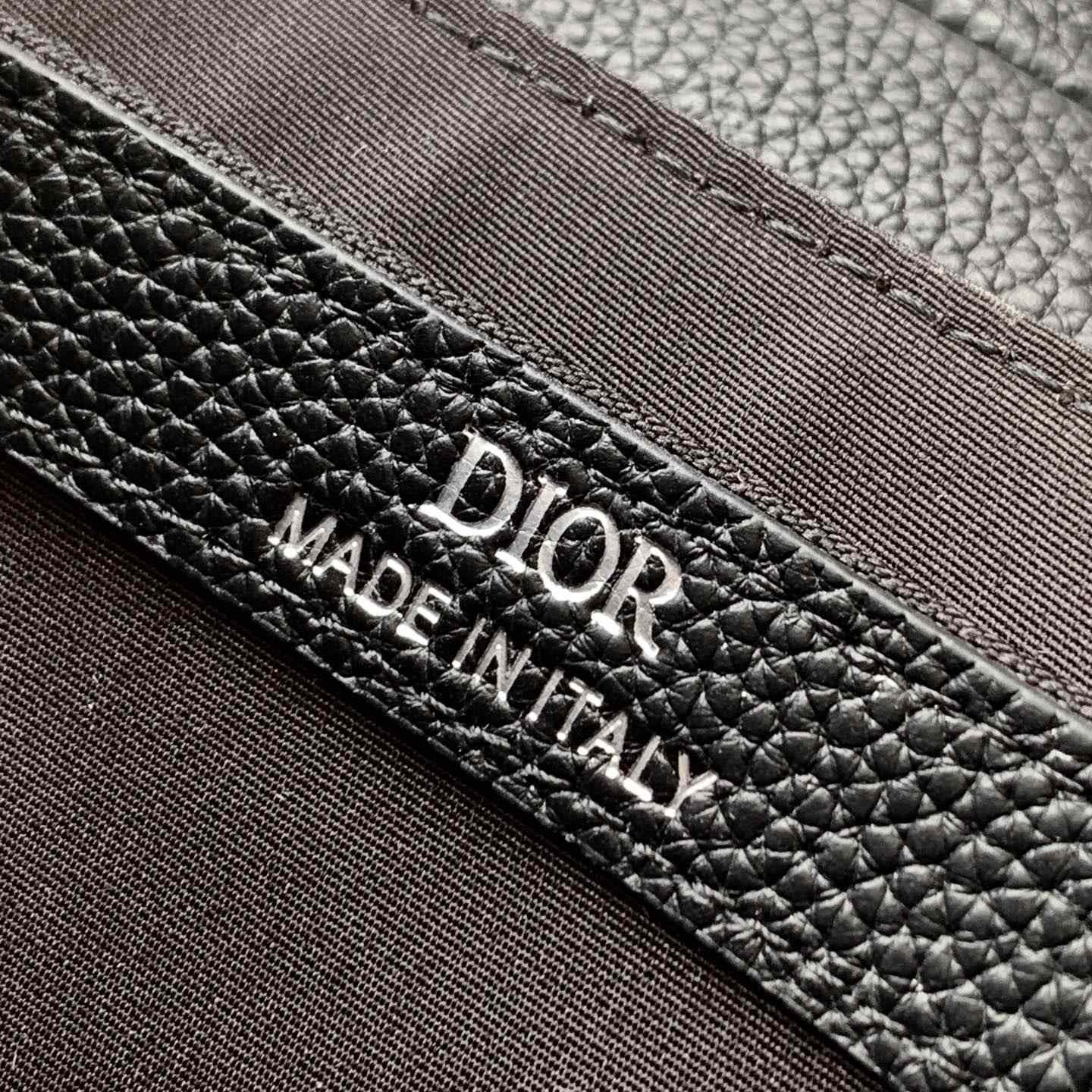 Dior Saddle Bag  - FashionPlug