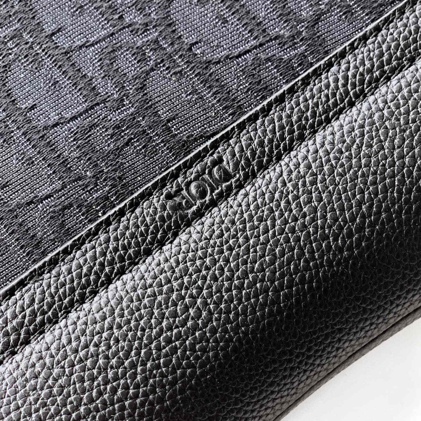 Dior Saddle Bag  - FashionPlug