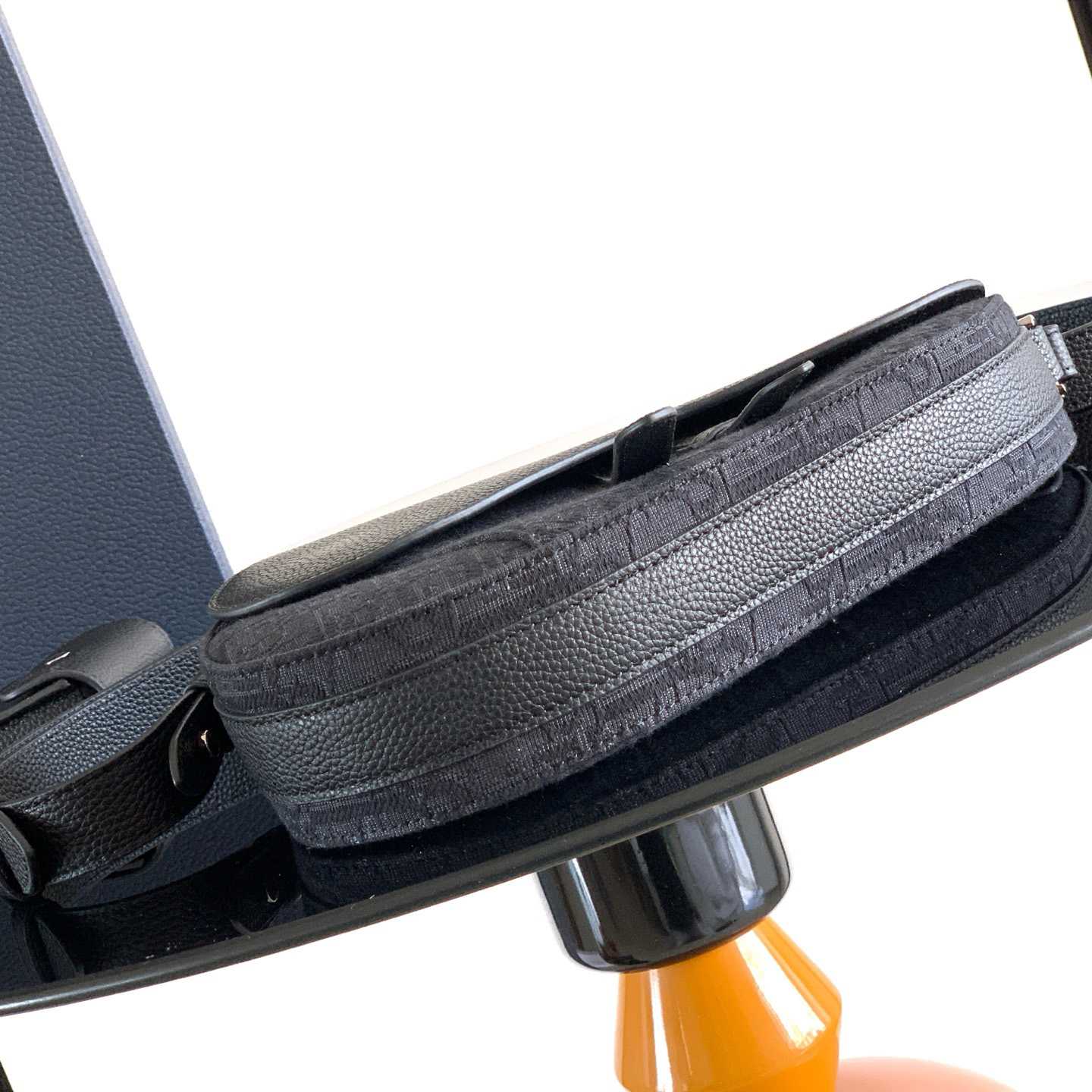 Dior Saddle Bag  - FashionPlug